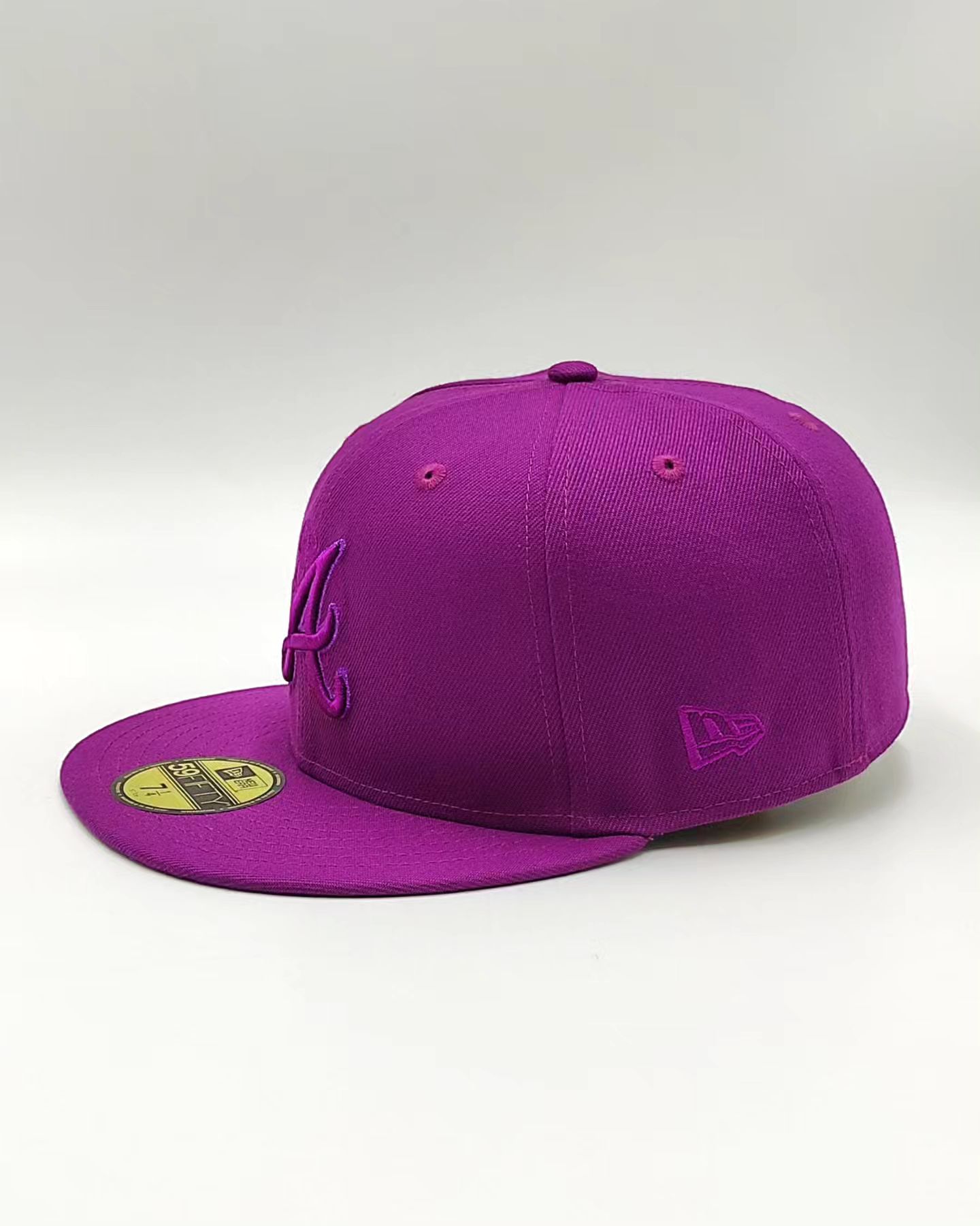 New Era Atlanta Braves colección Zodiacal