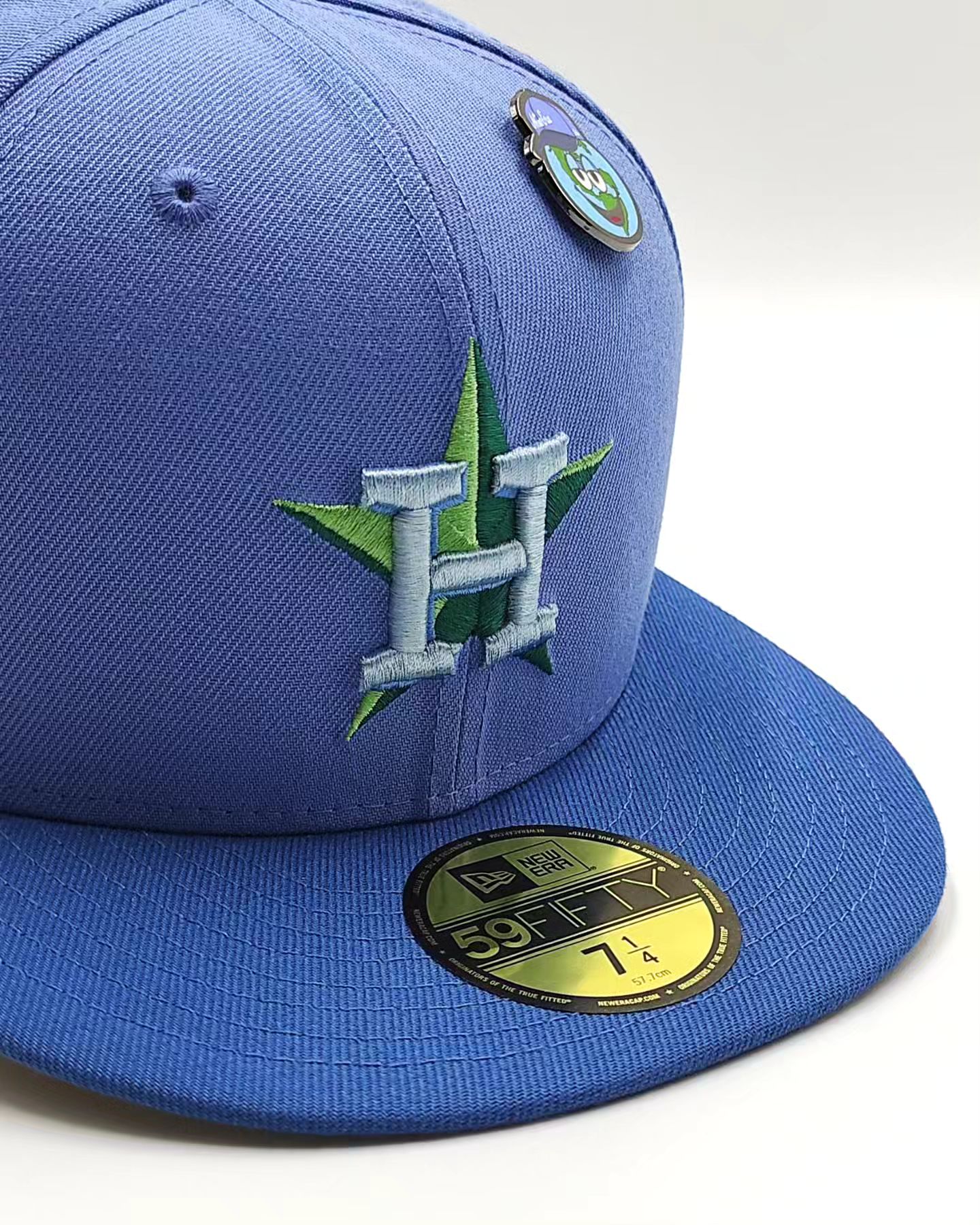 Nueva Era Astros de Houston colección espacio exterior