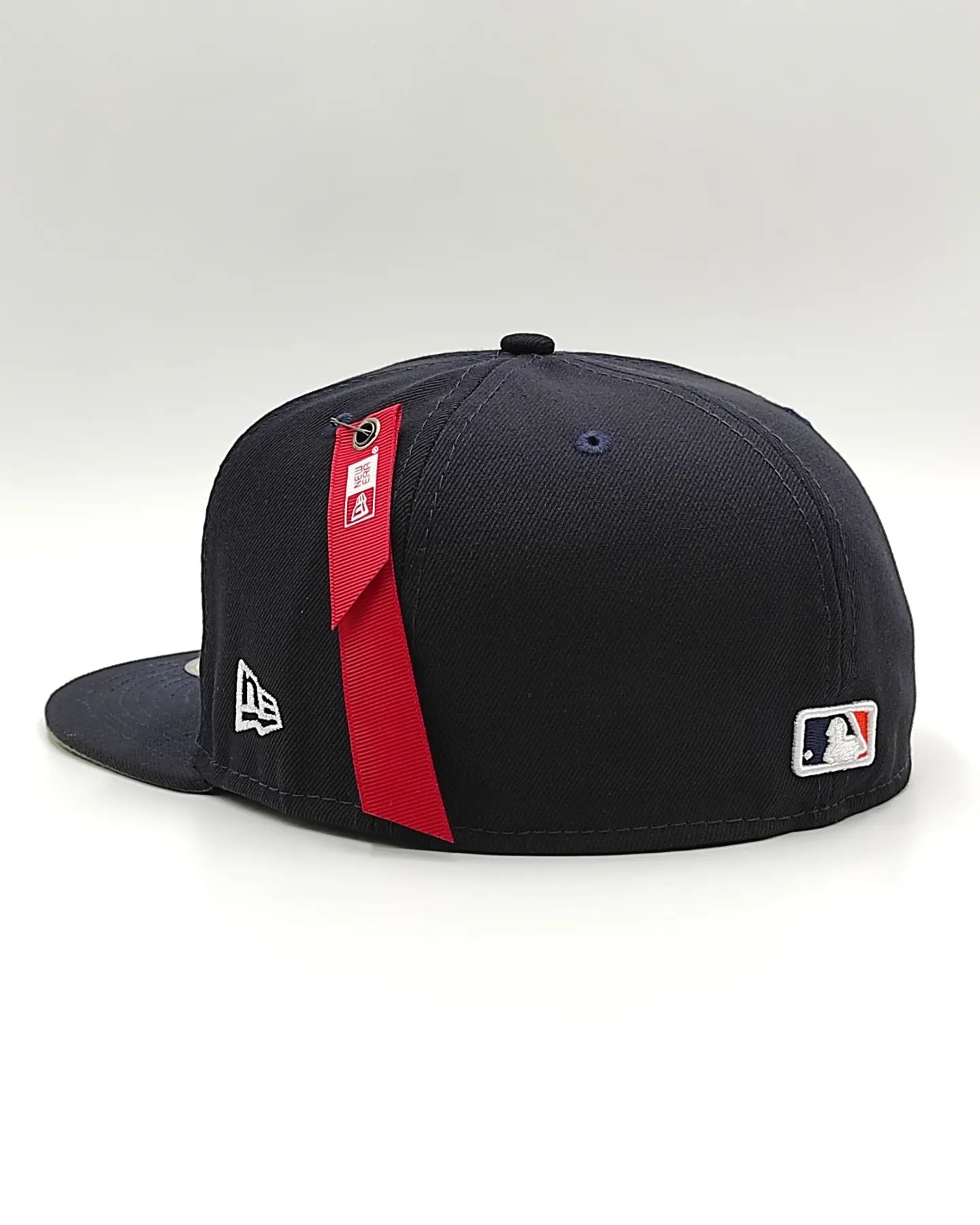 New Era Detroit Tigers Alpha Industries 59FIFTY Ajustada