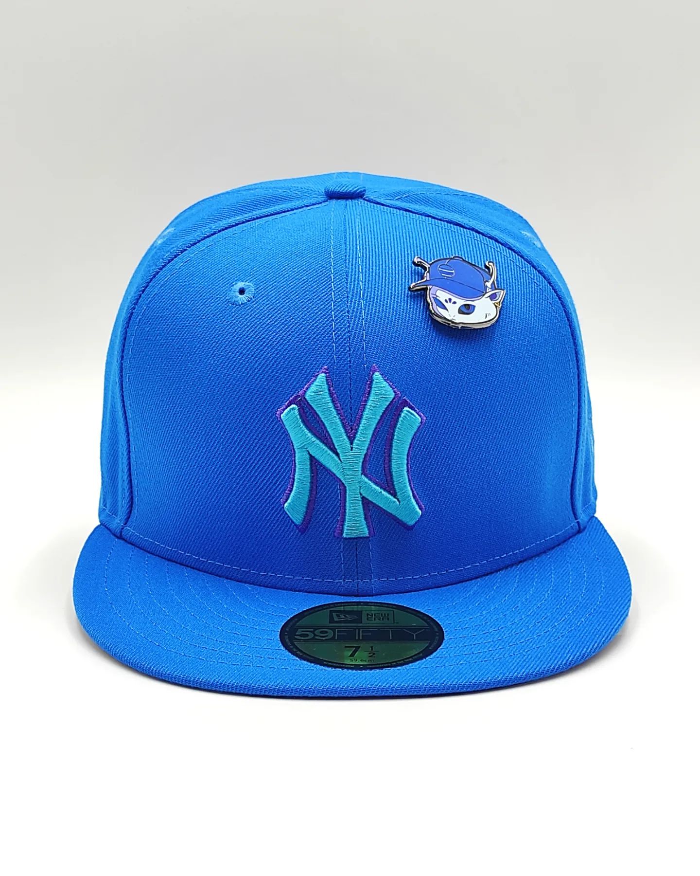 Colección Outerspace de los New York Yankees de New Era