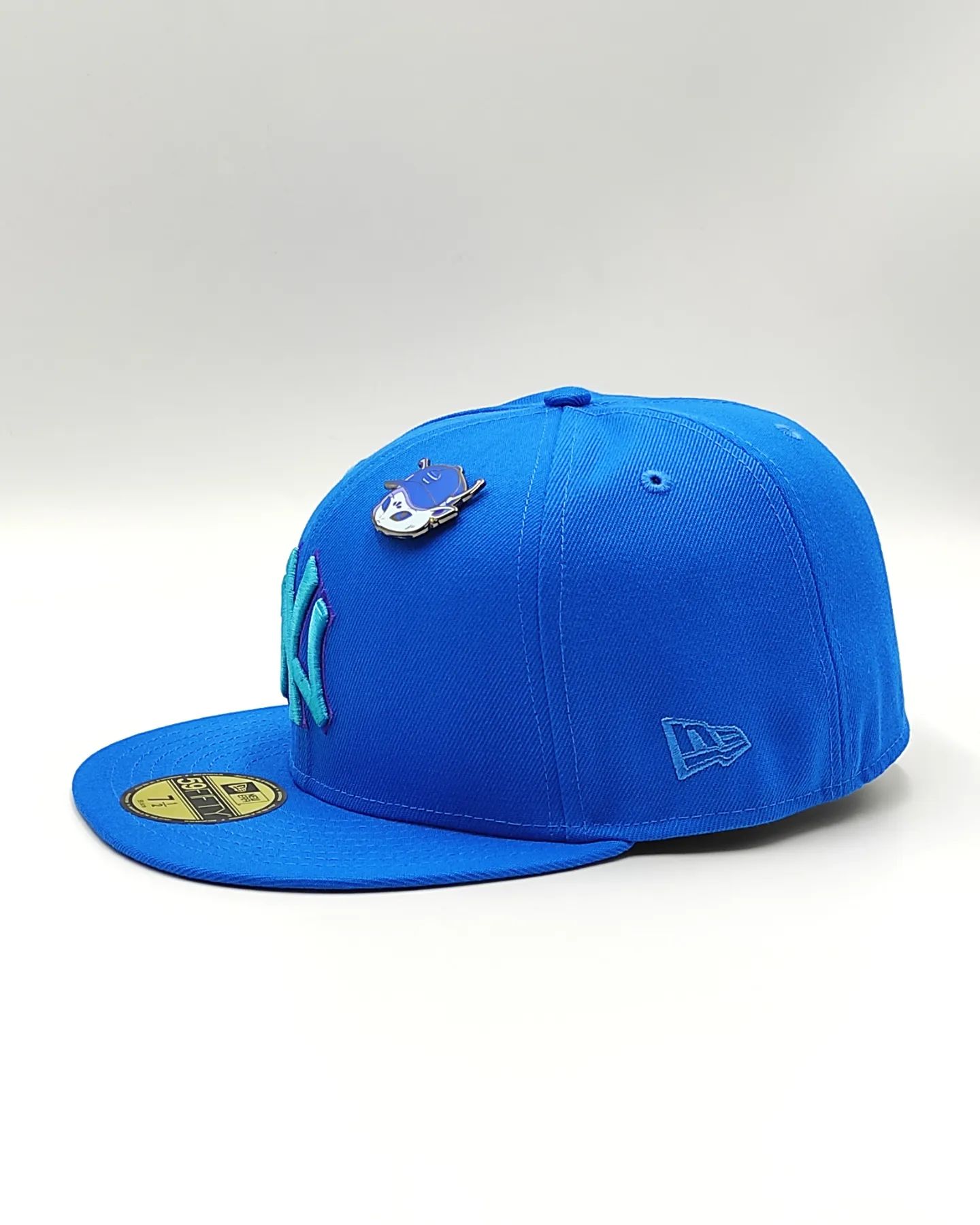 Colección Outerspace de los New York Yankees de New Era
