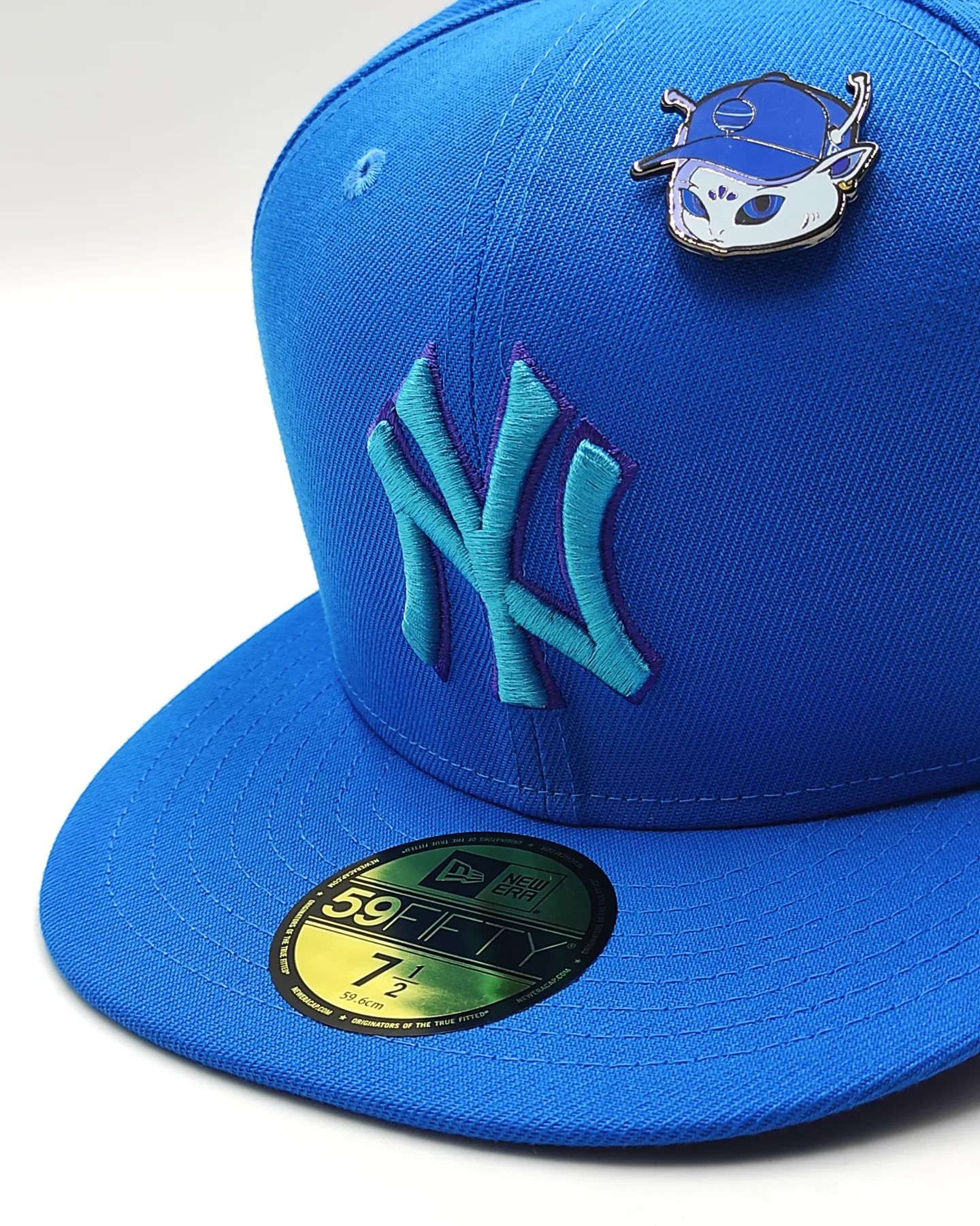 Colección Outerspace de los New York Yankees de New Era