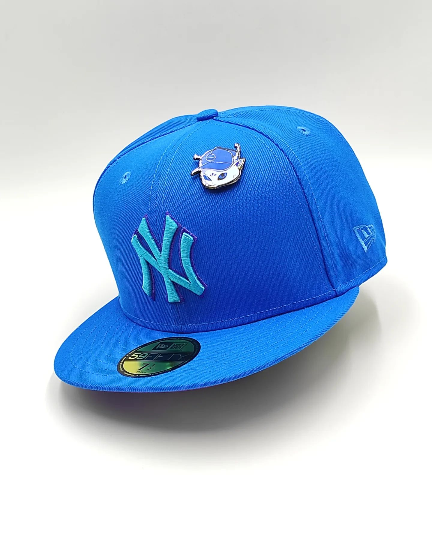 Colección Outerspace de los New York Yankees de New Era