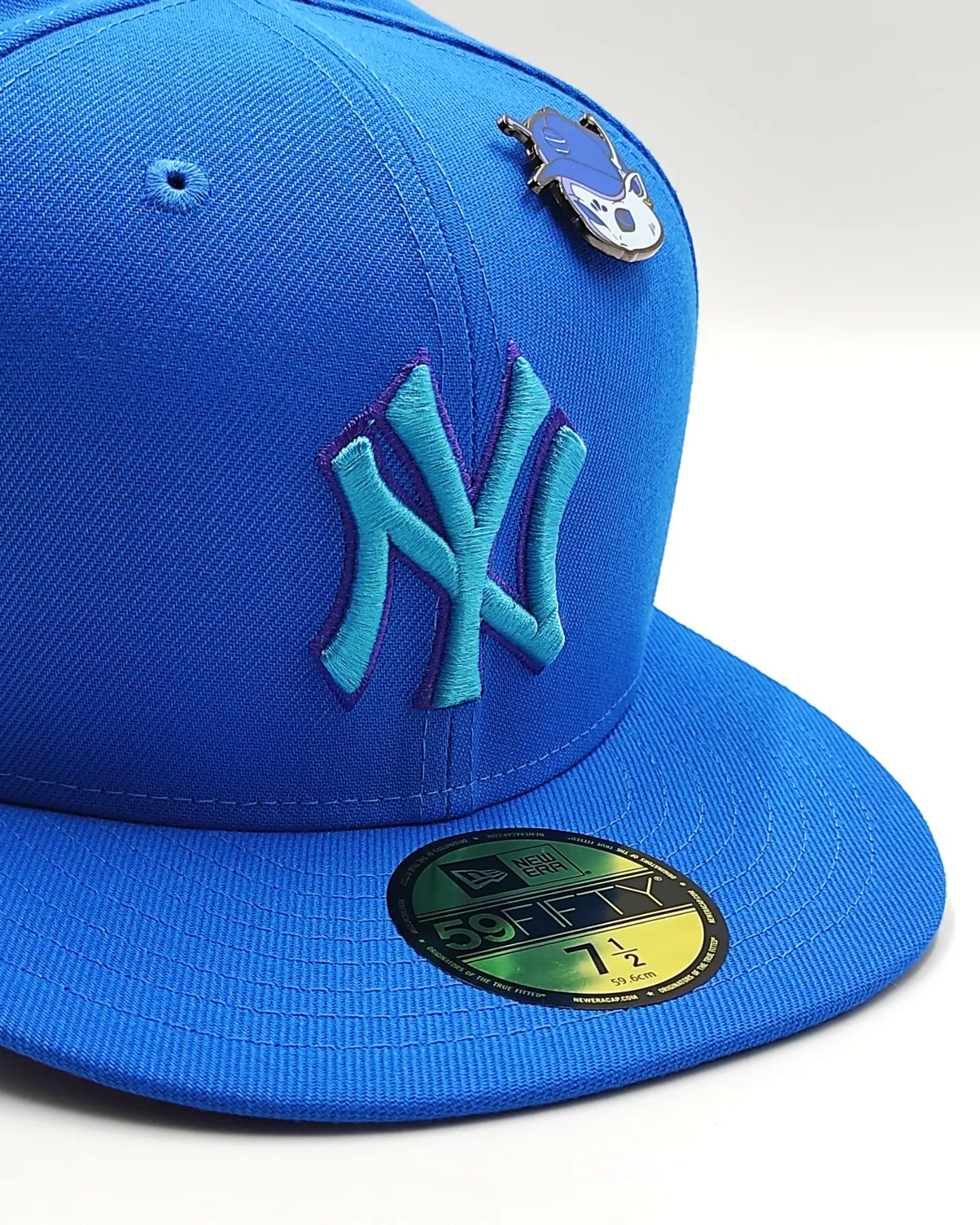 Colección Outerspace de los New York Yankees de New Era