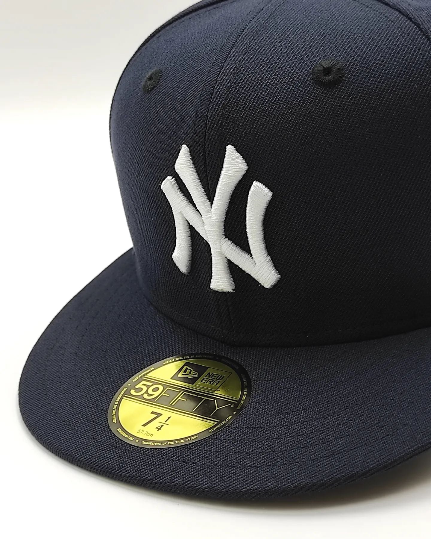 New Era New York Yankees, gorra 59fifty de campo