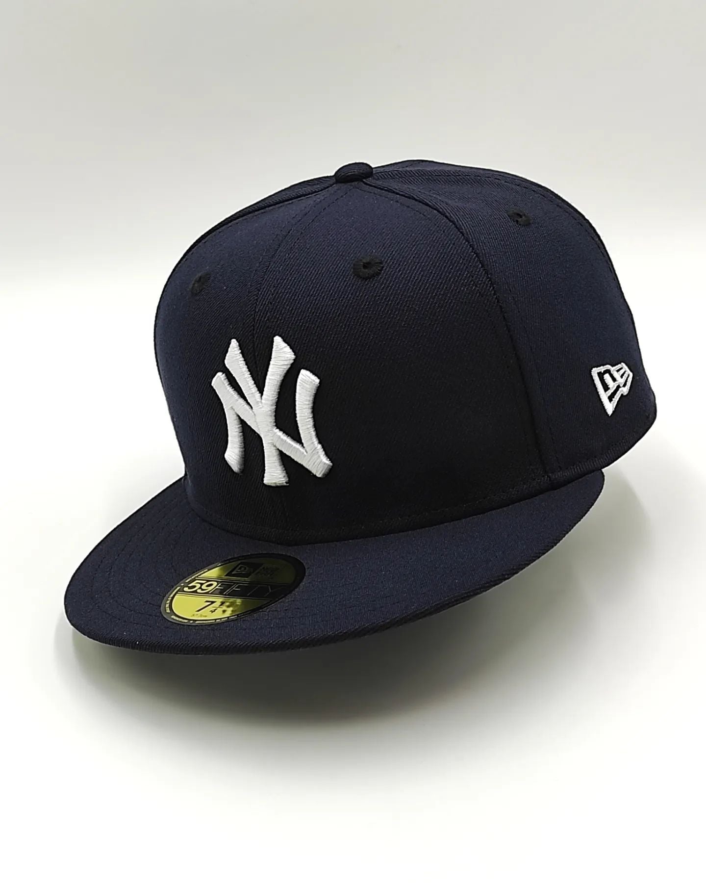 New Era New York Yankees, gorra 59fifty de campo