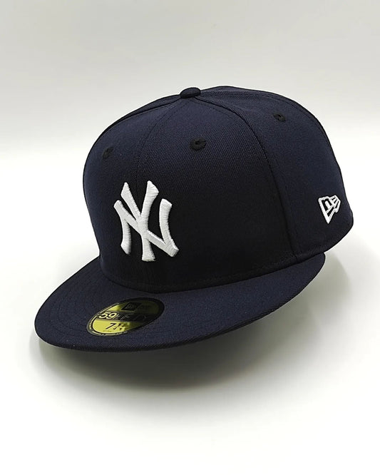 New Era New York Yankees, gorra 59fifty de campo