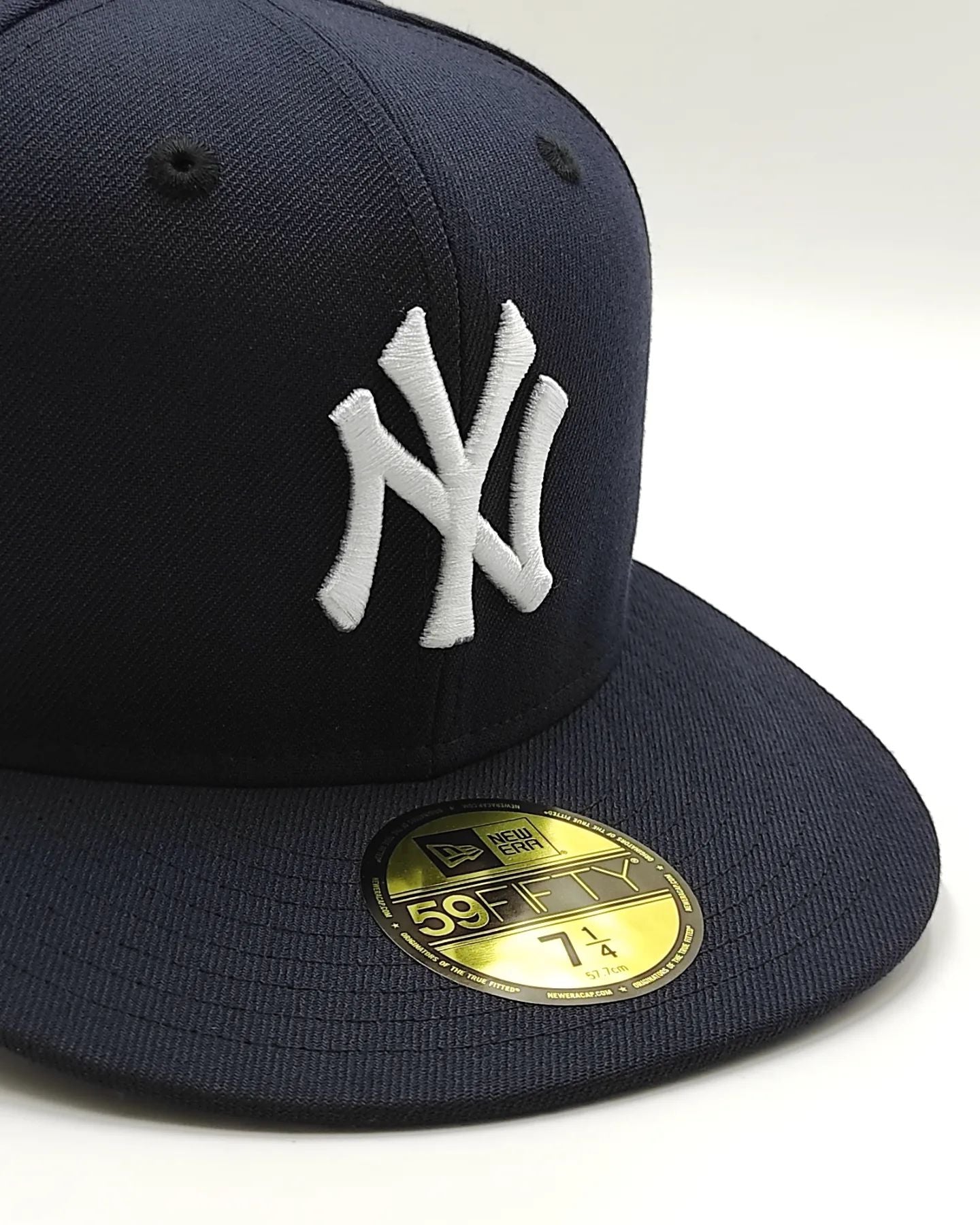 New Era New York Yankees, gorra 59fifty de campo