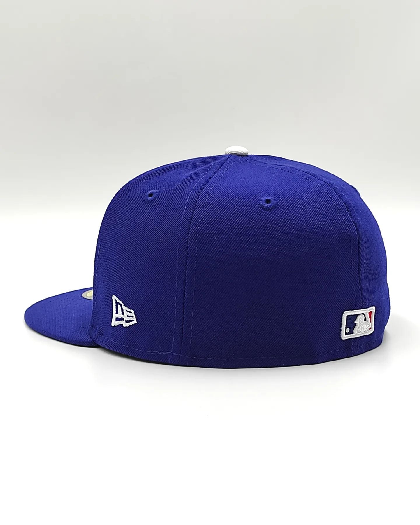 New Era Los Angeles Dodgers, gorra de béisbol ajustada 59fifty