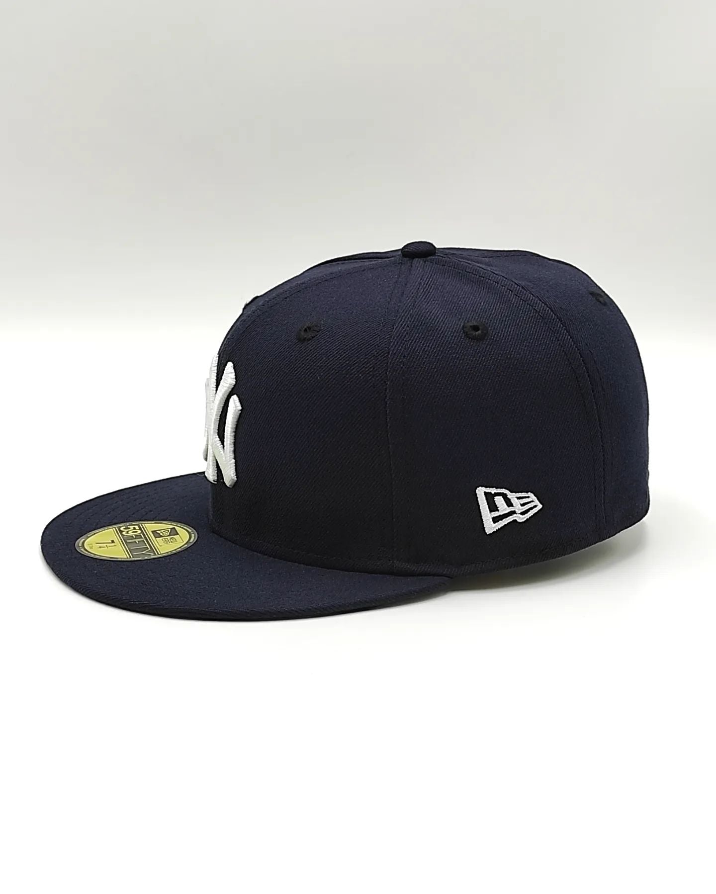 New Era New York Yankees, gorra 59fifty de campo