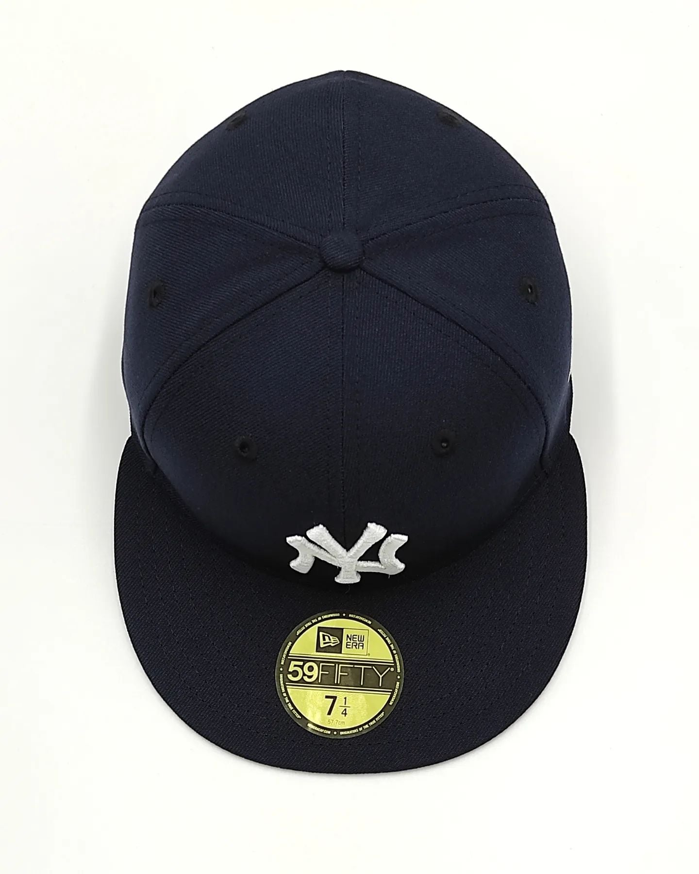 New Era New York Yankees, gorra 59fifty de campo