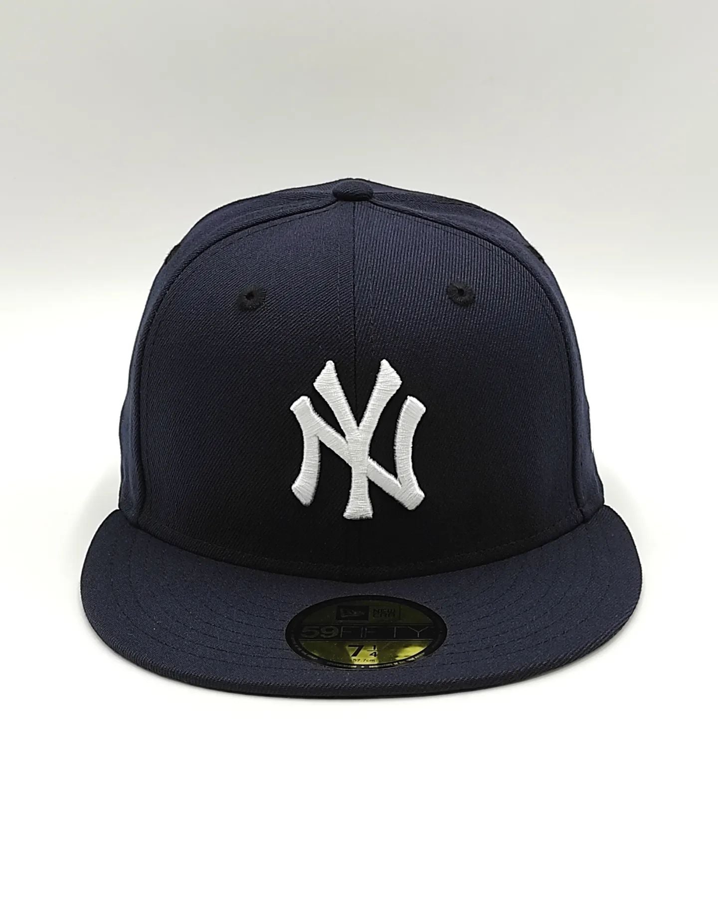 New Era New York Yankees, gorra 59fifty de campo