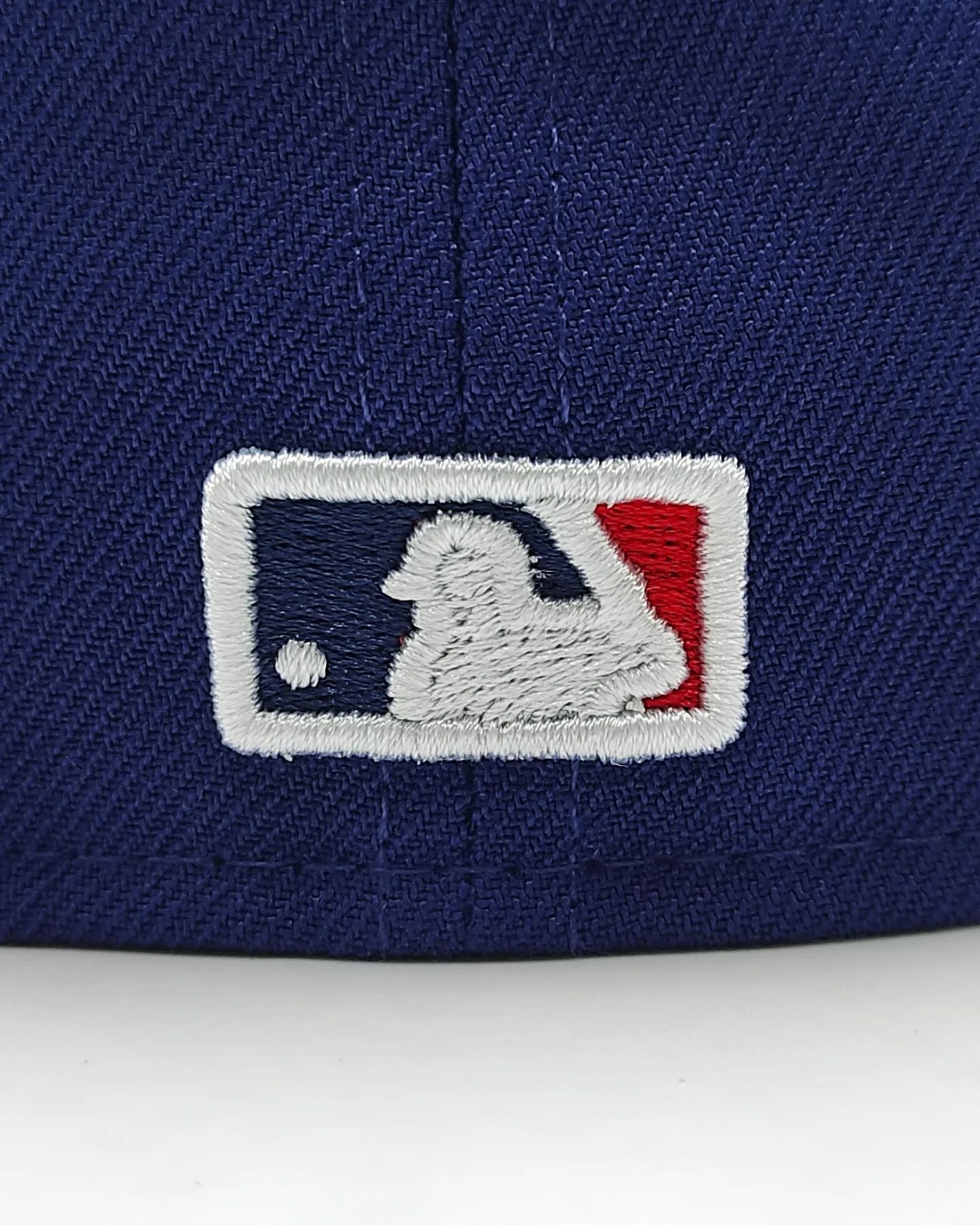 New Era Los Angeles Dodgers, gorra de béisbol ajustada 59fifty