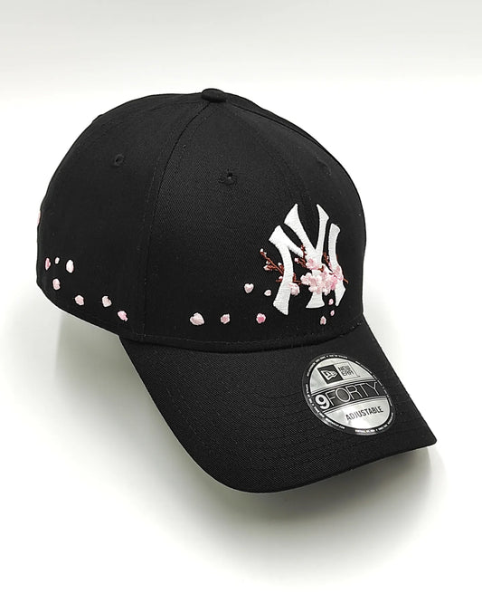 Colección Sakura de New York Yankees de New Era