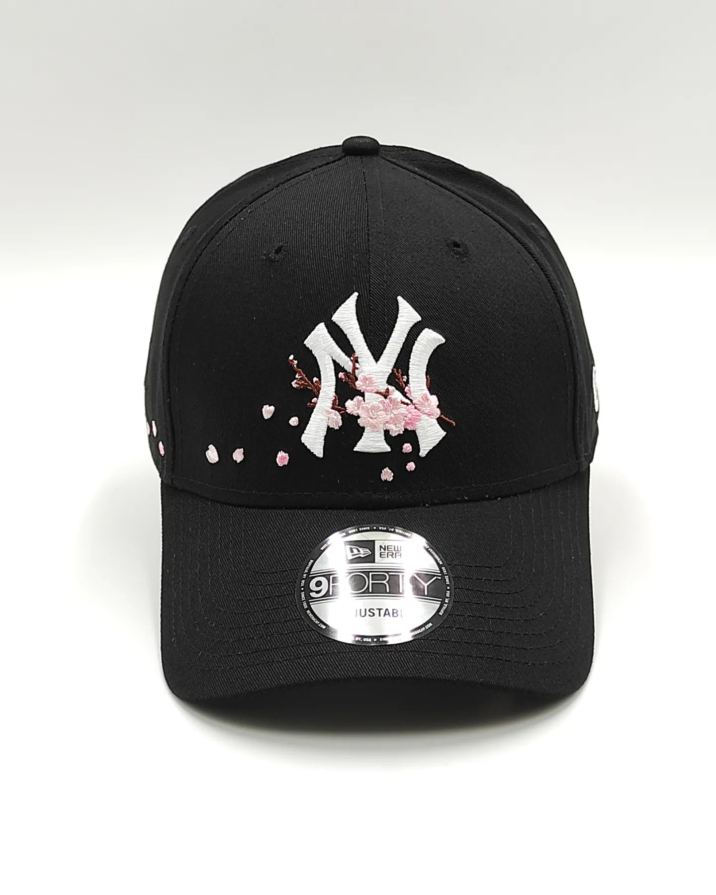 Colección Sakura de New York Yankees de New Era