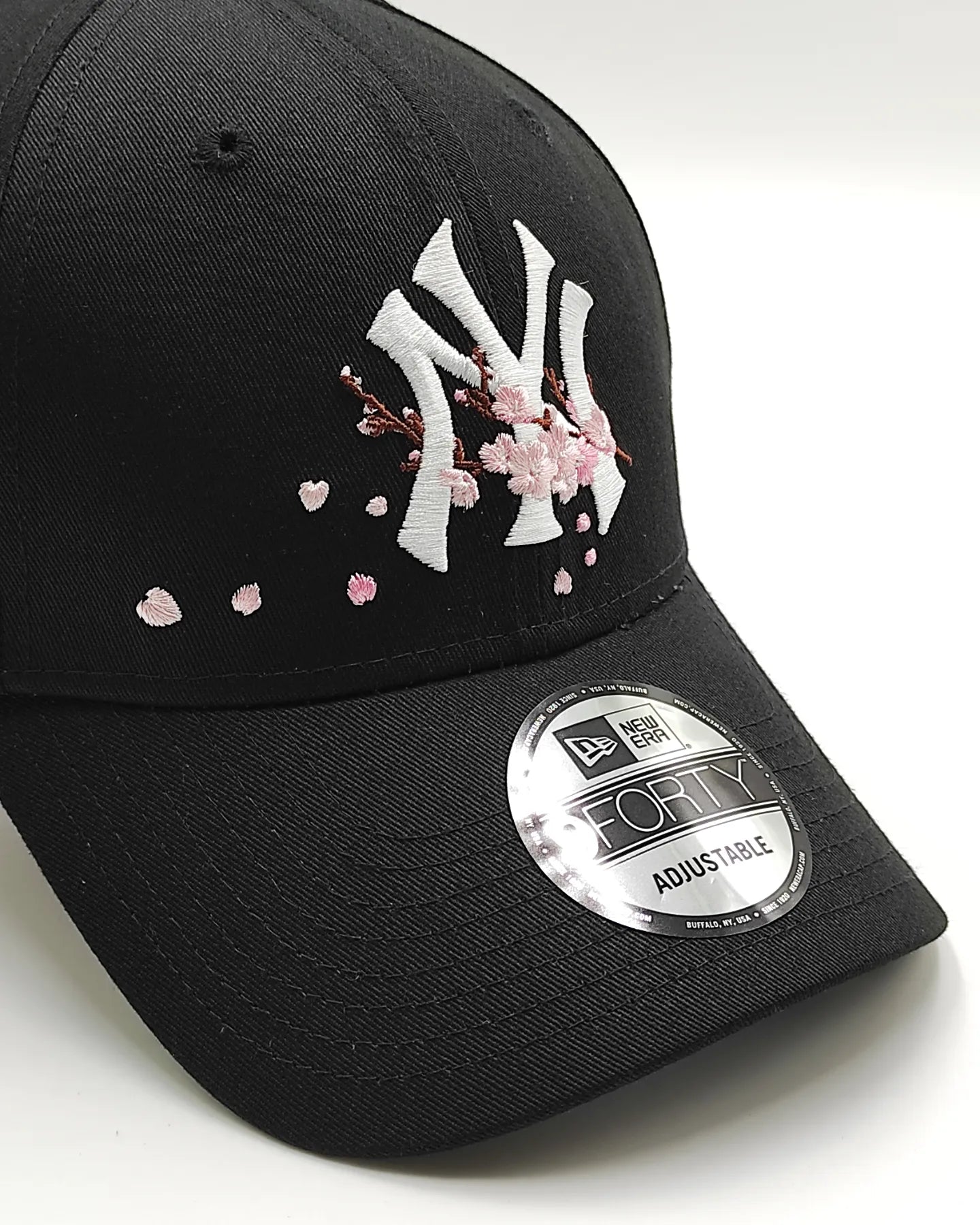 Colección Sakura de New York Yankees de New Era