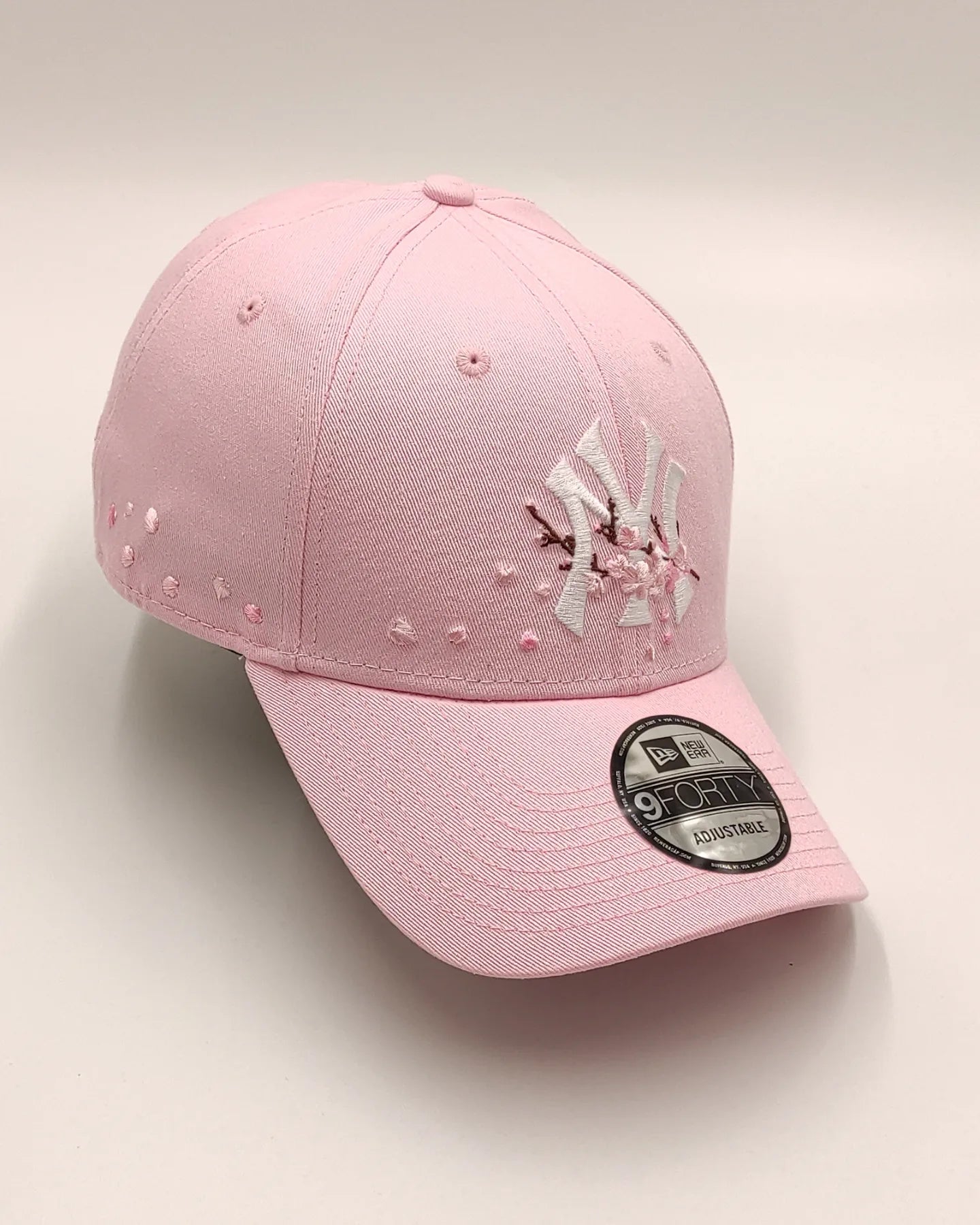 Colección Sakura de New Era New York Yankees
