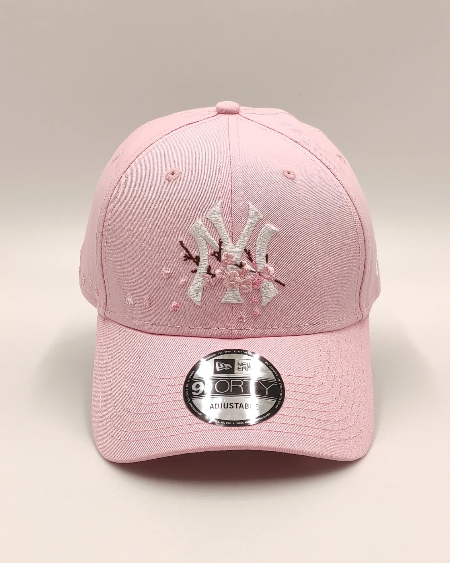 Colección Sakura de New Era New York Yankees