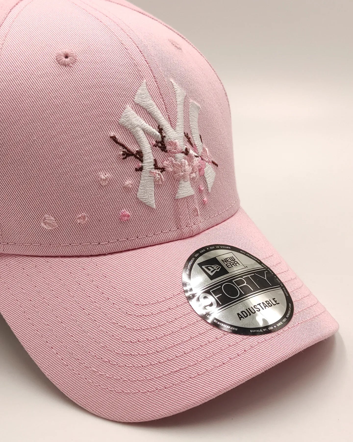 Colección Sakura de New Era New York Yankees