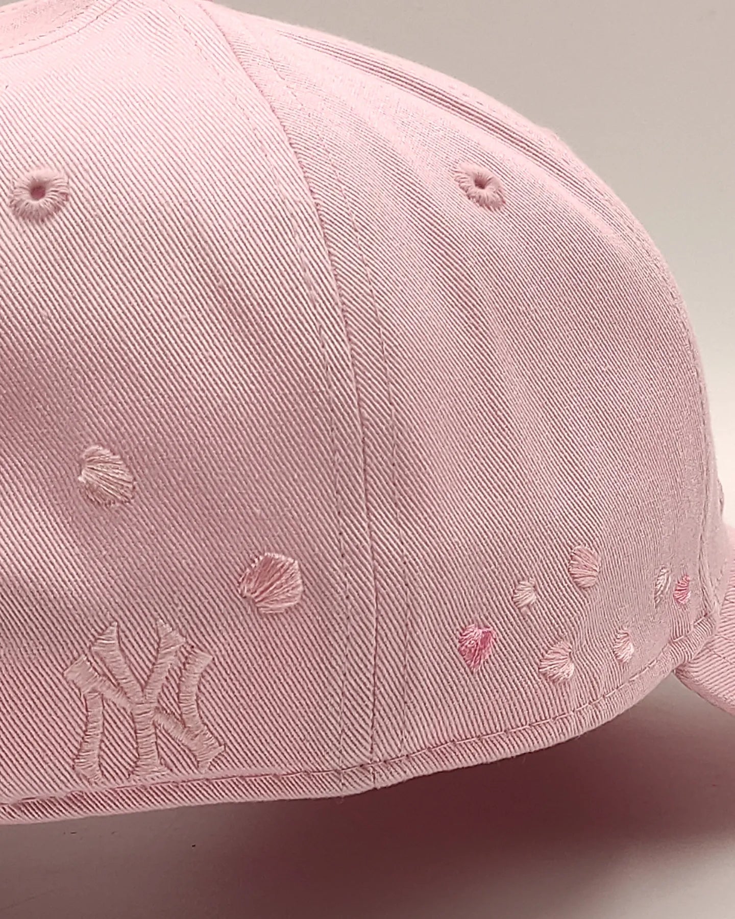 Colección Sakura de New Era New York Yankees