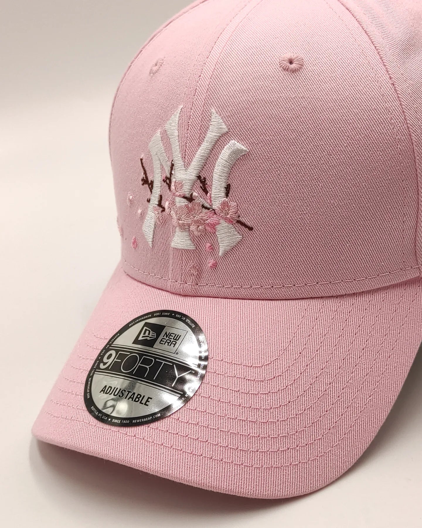 Colección Sakura de New Era New York Yankees