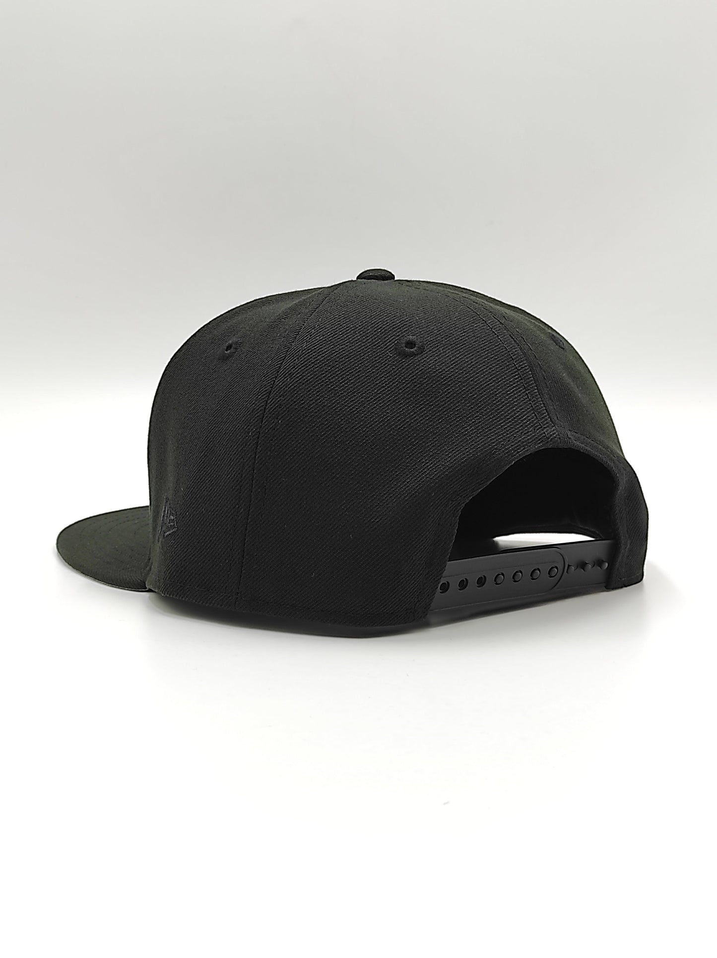 New Era Giants de San Francisco 9fifty negro y negro