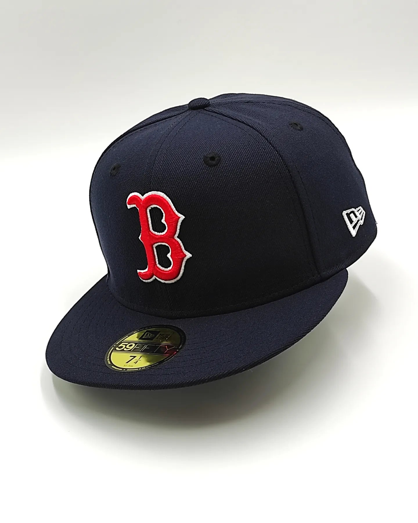 New Era Boston Red Sox, gorra 59fifty de campo
