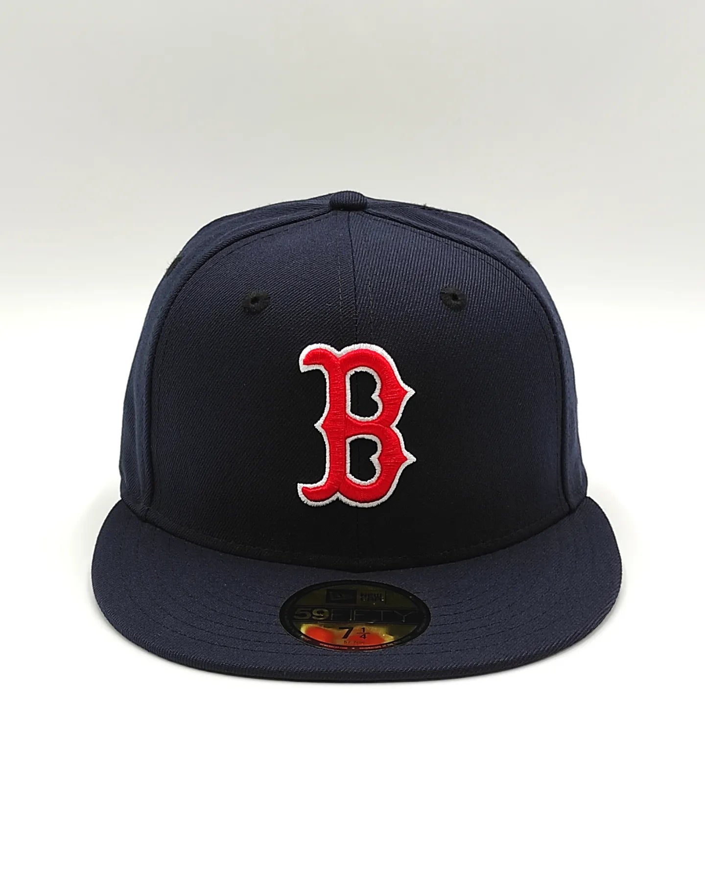 New Era Boston Red Sox, gorra 59fifty de campo