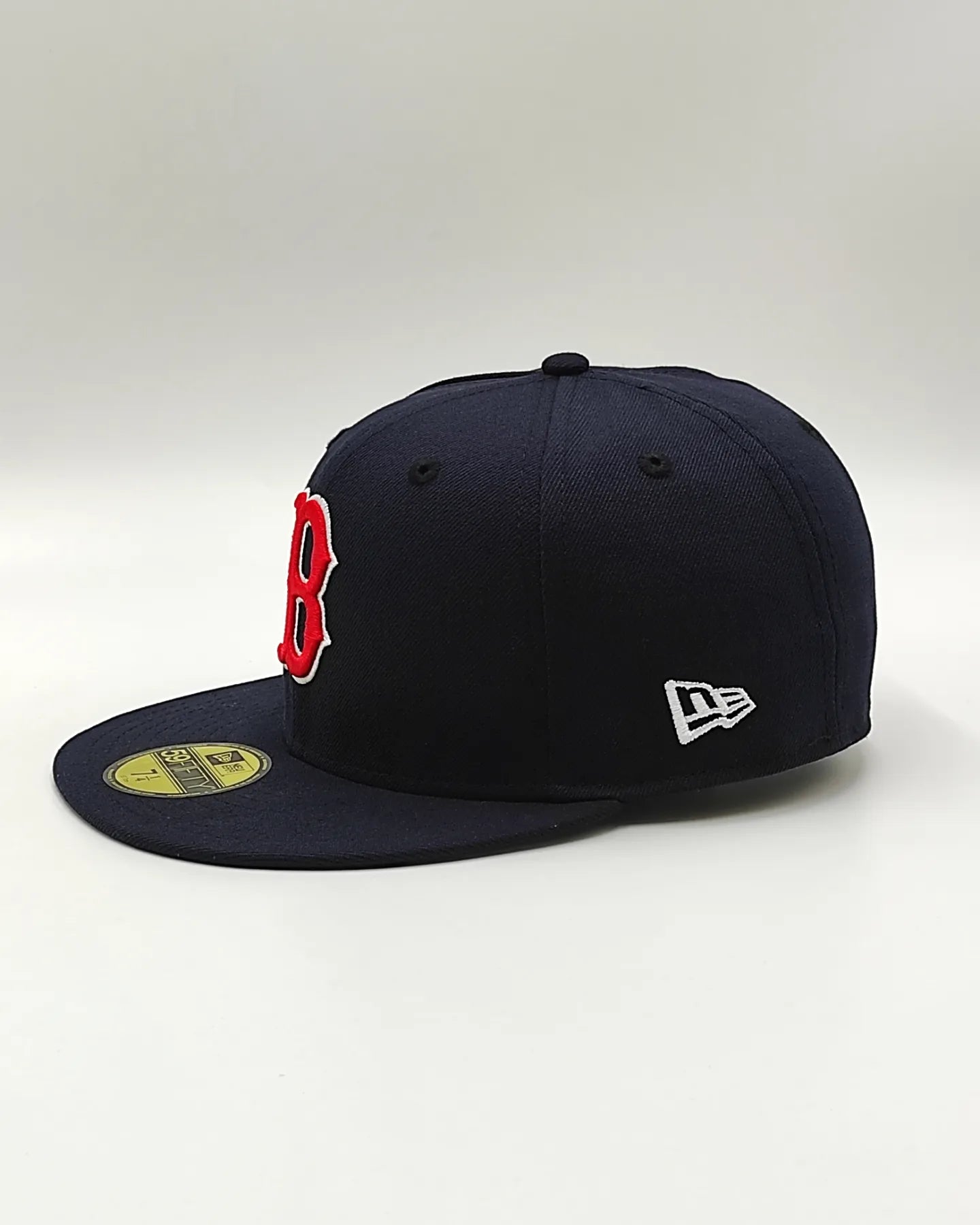 New Era Boston Red Sox, gorra 59fifty de campo