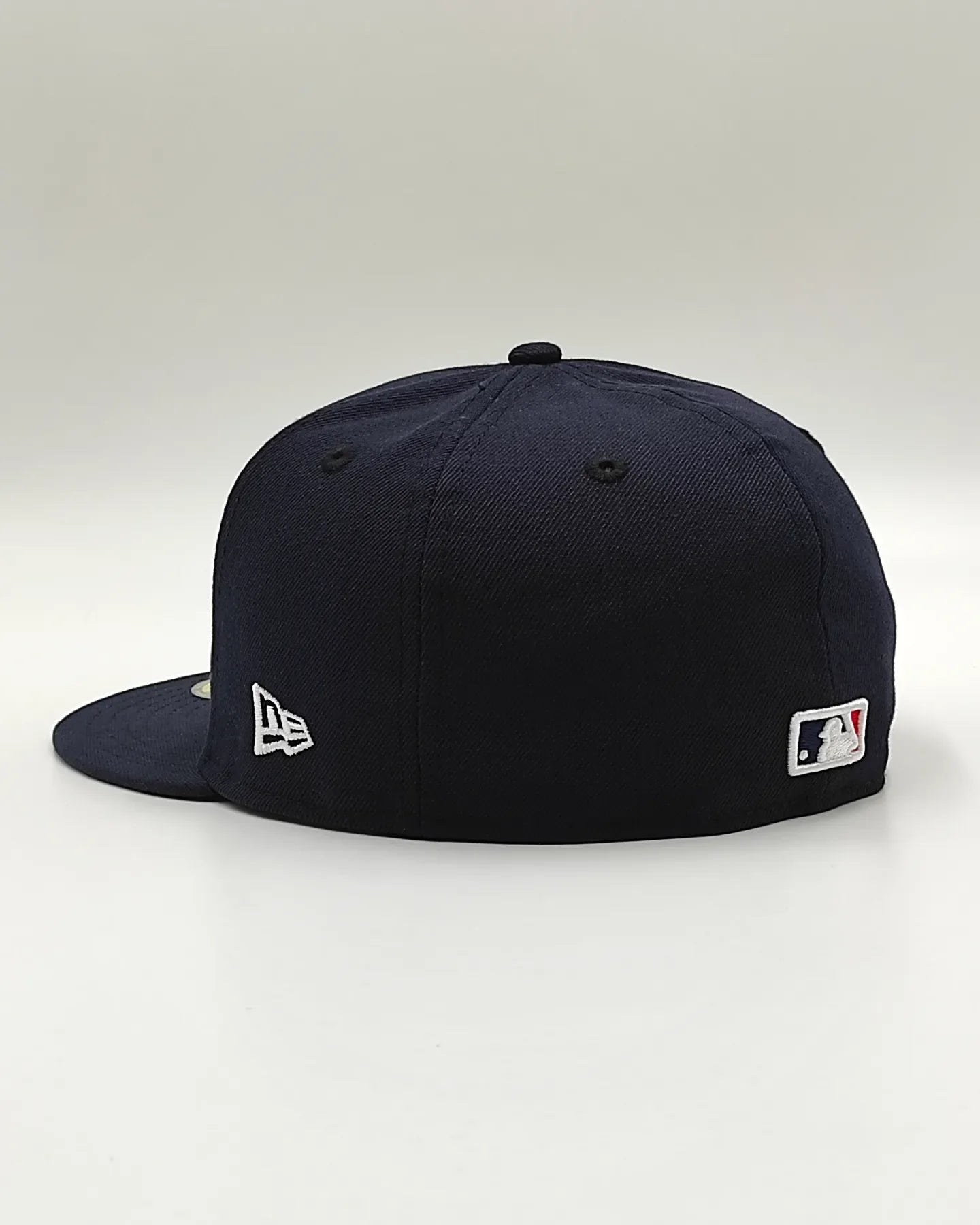 New Era Boston Red Sox, gorra 59fifty de campo