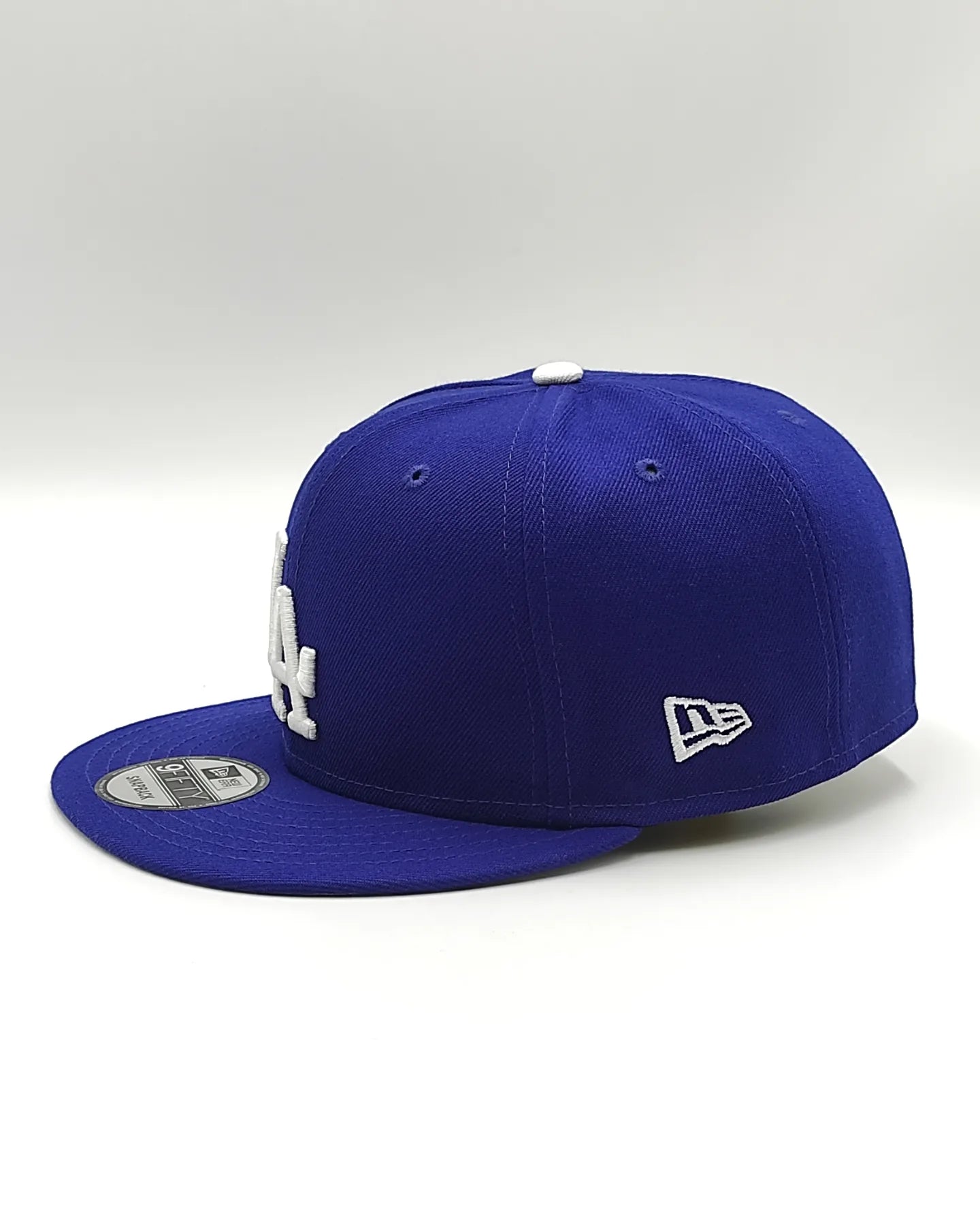 Gorra snapback 9fifty New Era de Los Angeles Dodgers