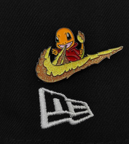Pin metálico de Pokémon