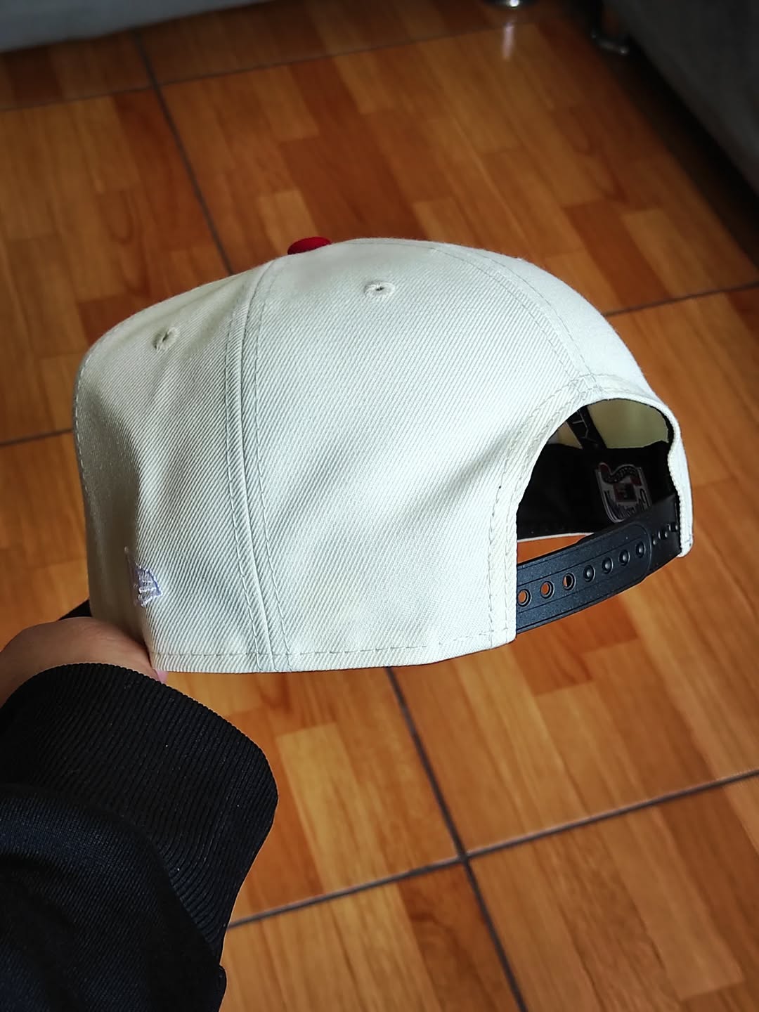 Gorra New Era New York Yankees 75º Aniversario 9FIFTY A-FRAME Snapback