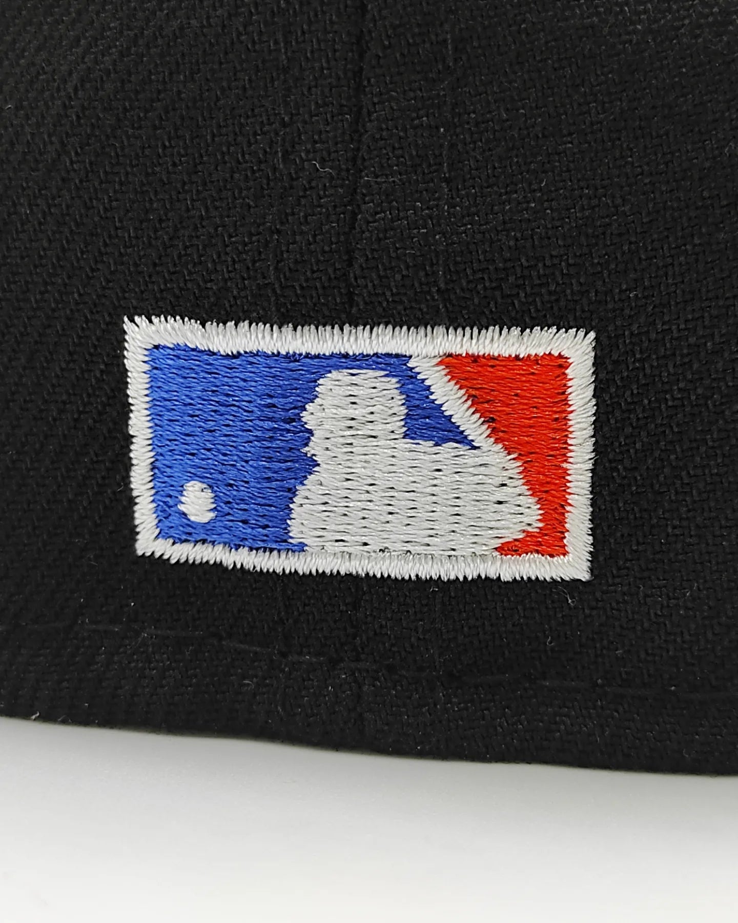 New Era New York Mets 50º aniversario edición negra 59fifty