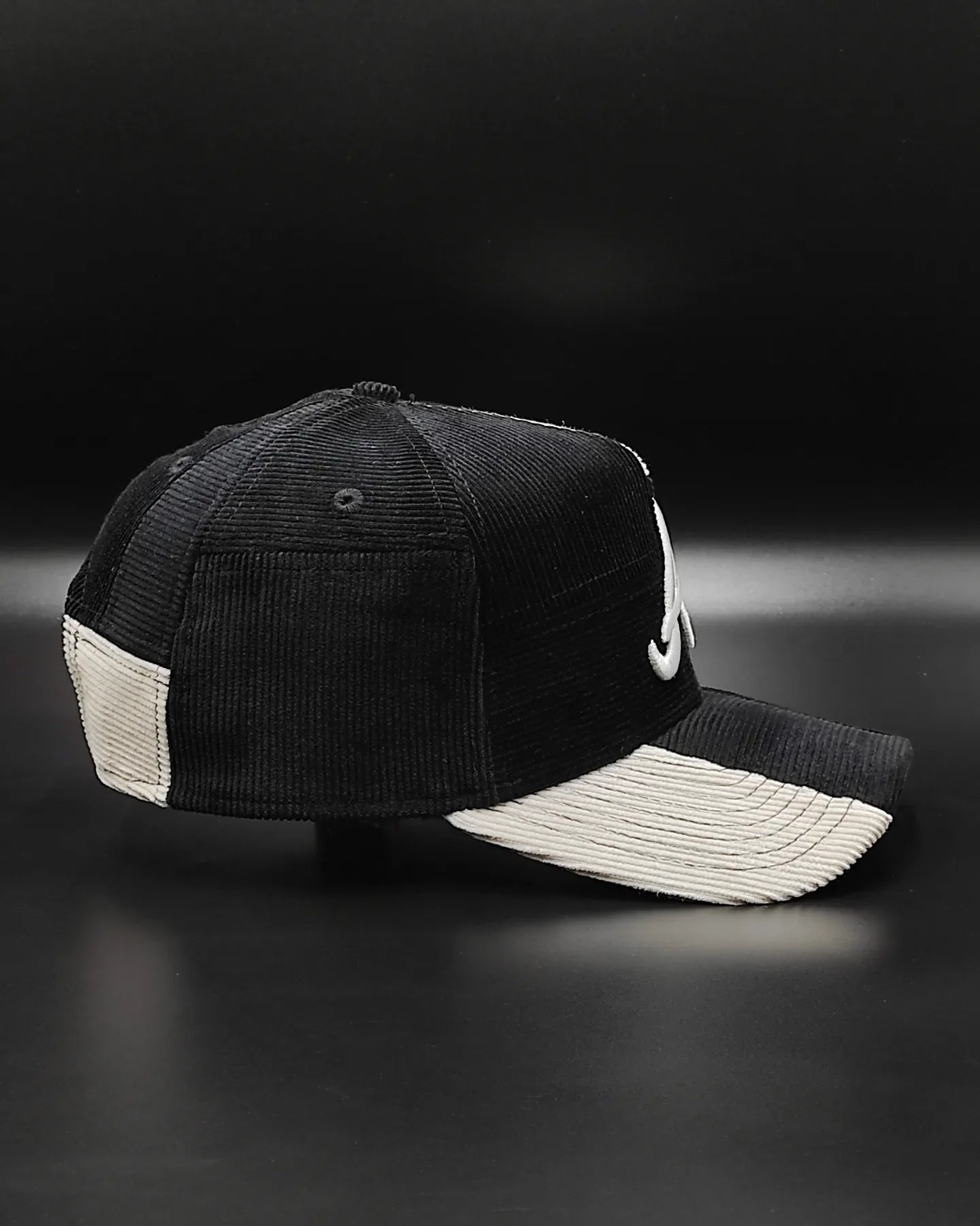 Gorra New Era Atlanta Braves Multiparche 9Forty A-Frame