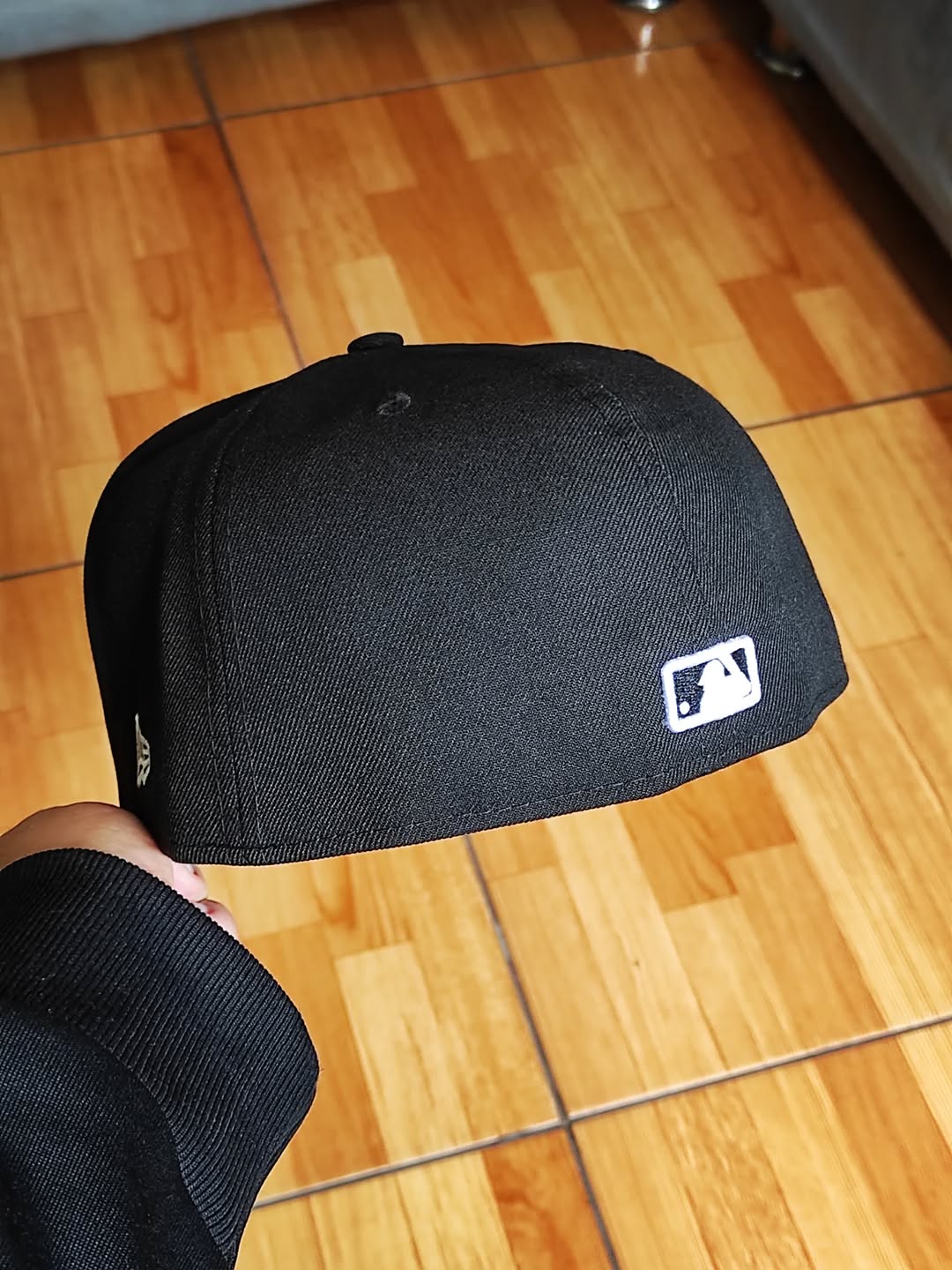 New era Chicago White sox Cheru 🏹 NEGRO 59FIFTY