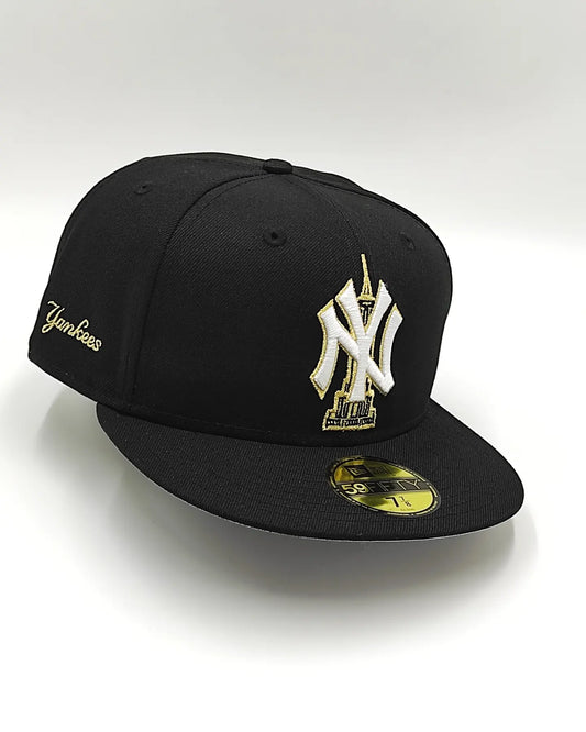 New Era New York Yankees State 59 Fifty