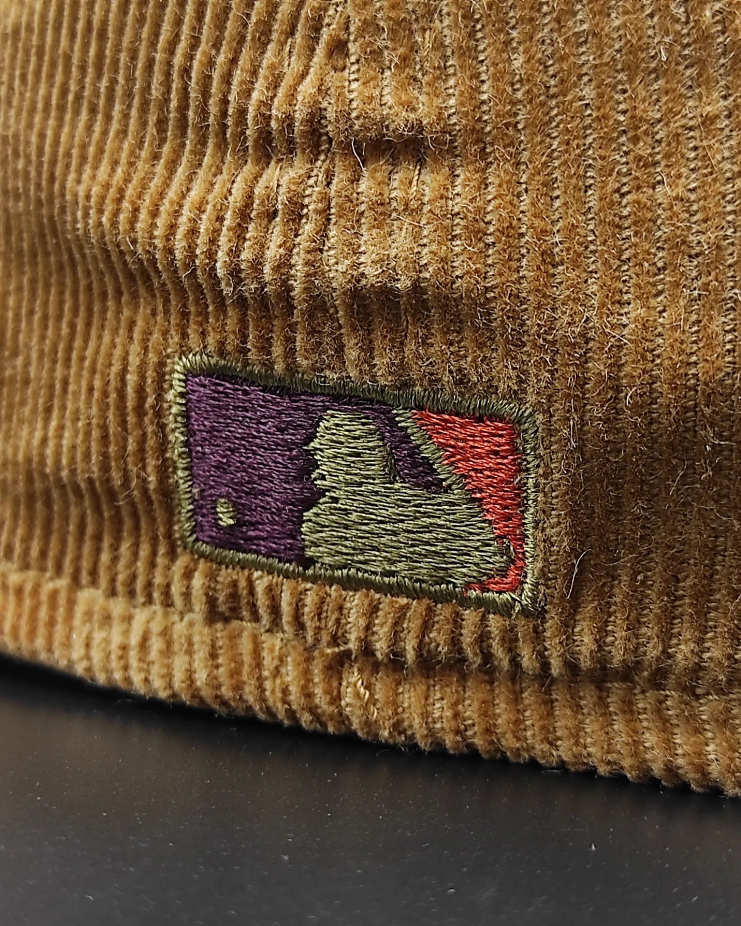 Gorra New Era 59Fifty Corduroy Detroit Tigers Estadio