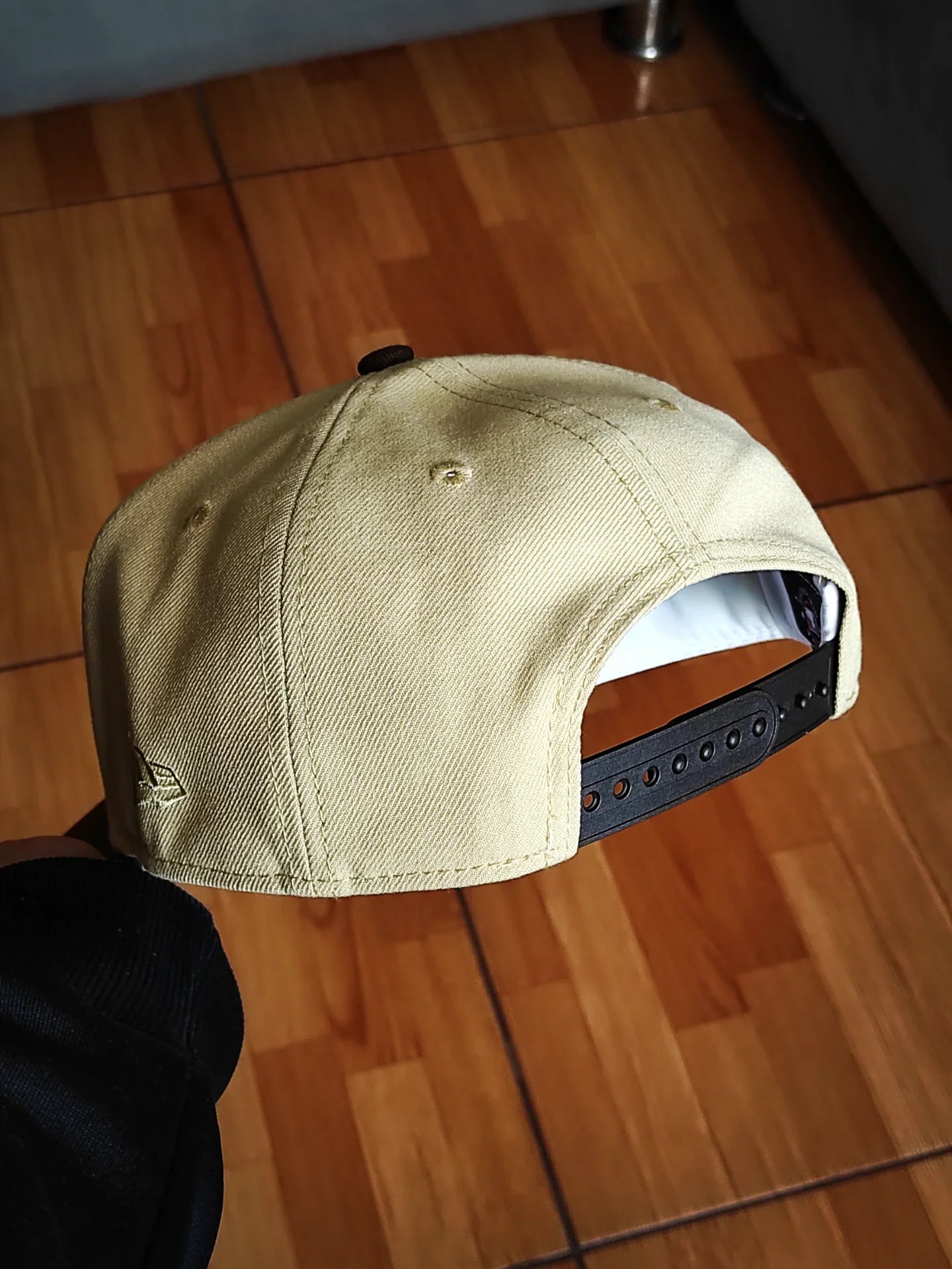 New Era Padres de San Diego dos tiene 9FORTY A-FRAME SNAPBACK