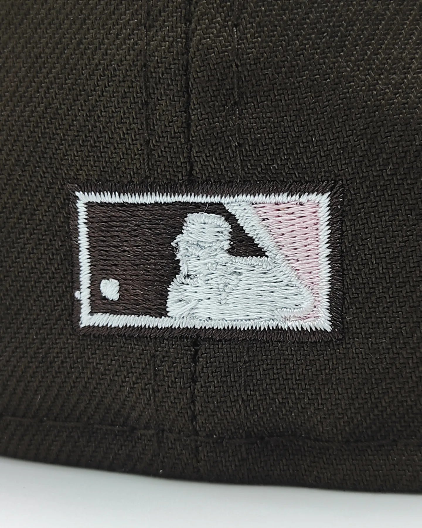 New Era Chicago Cubs all star game 1990 chocolate candy edition 59fifty fitted hat