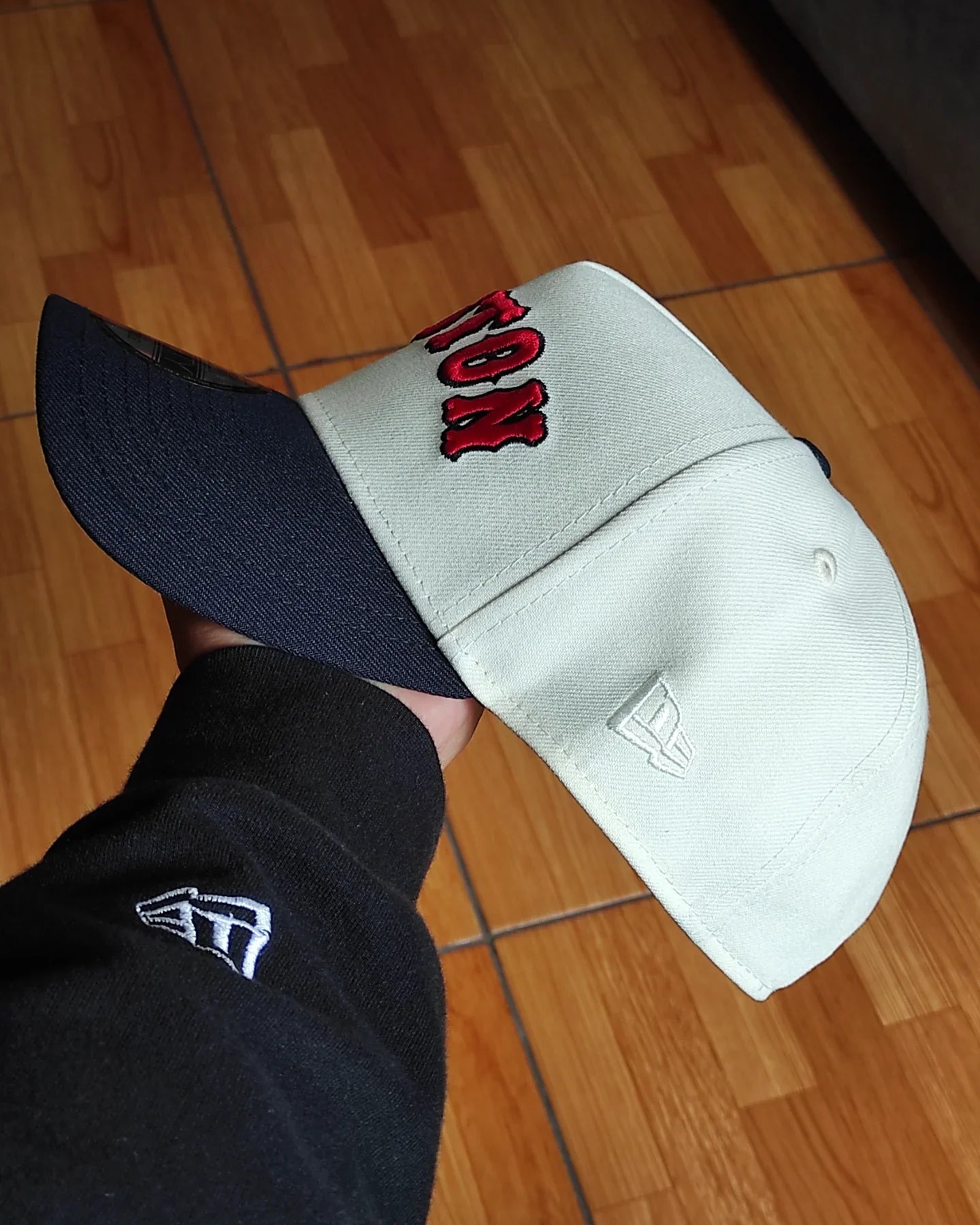 Gorra snapback New Era Boston Red Sox All Star Game 99 Chrome 9Forty A Frame