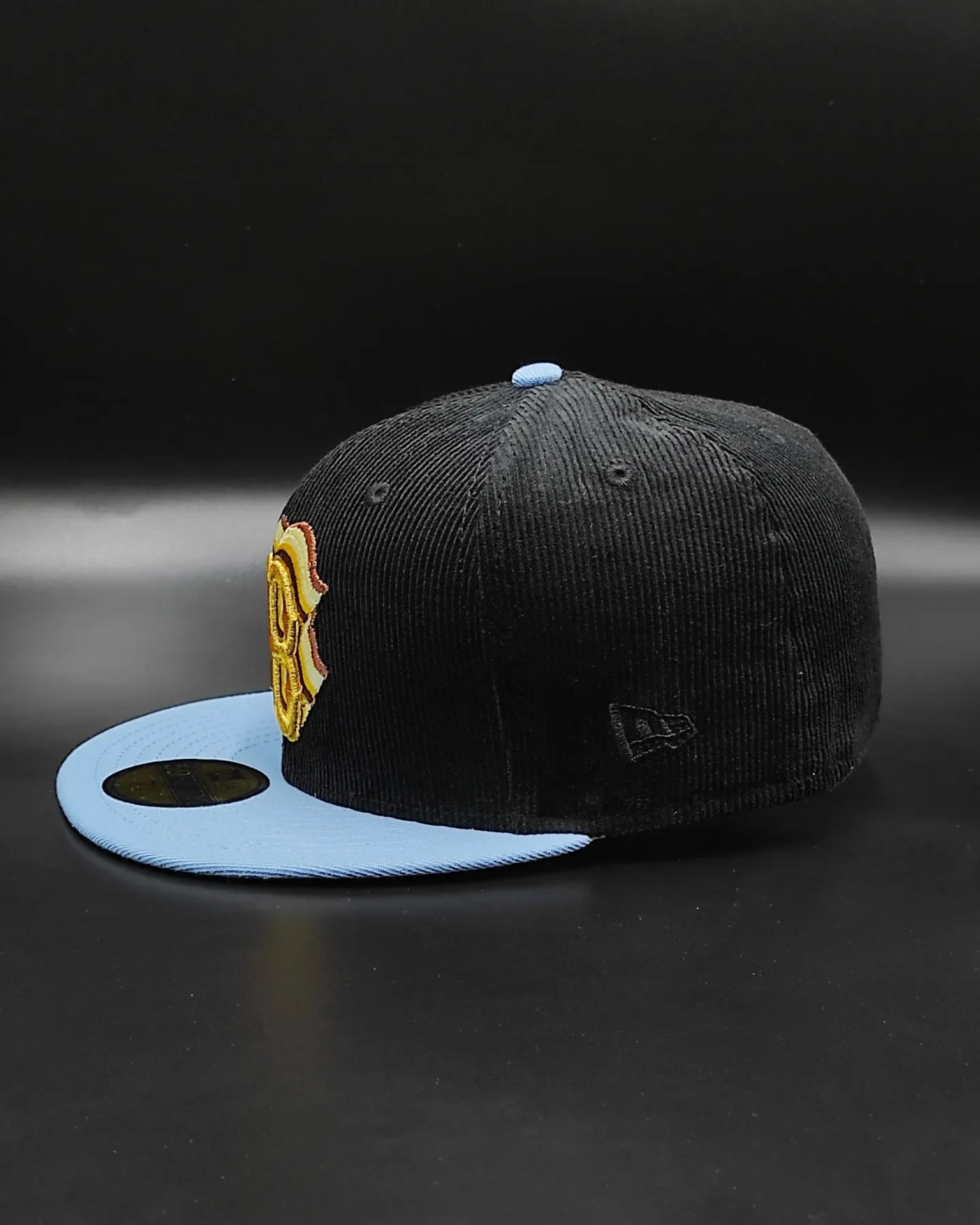 Gorra New Era Boston Red Sox Shadow de dos tonos