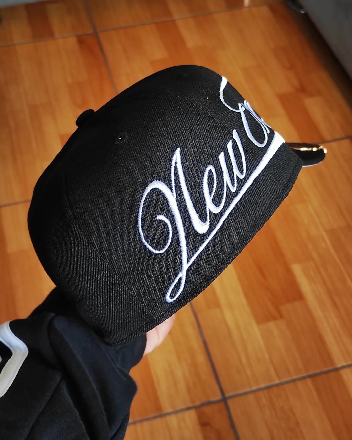 Gorra ajustada 59Fifty de New Era