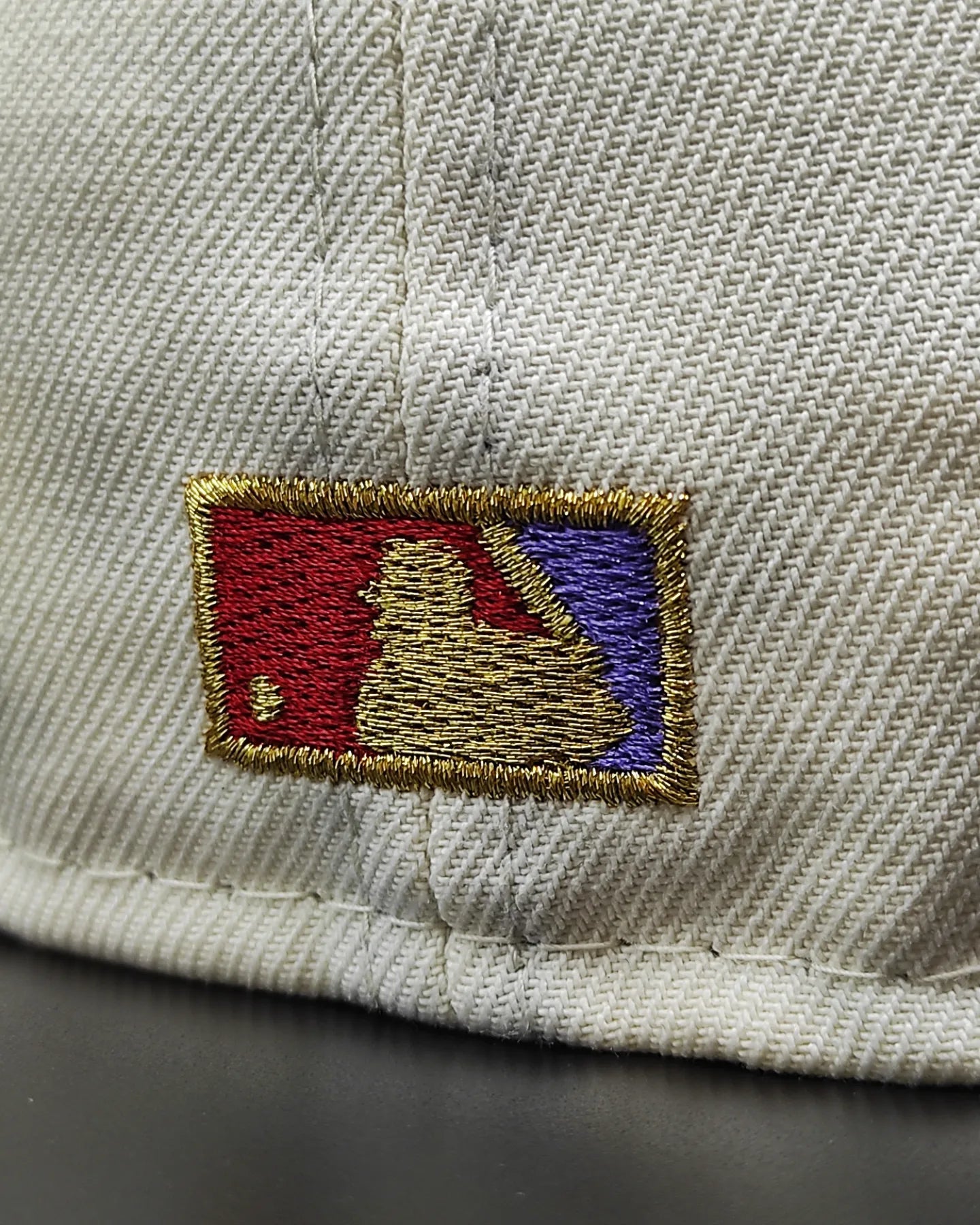 New Era Arizona Diamondbacks 59 FIFTY 2 tonos temporada inaugural