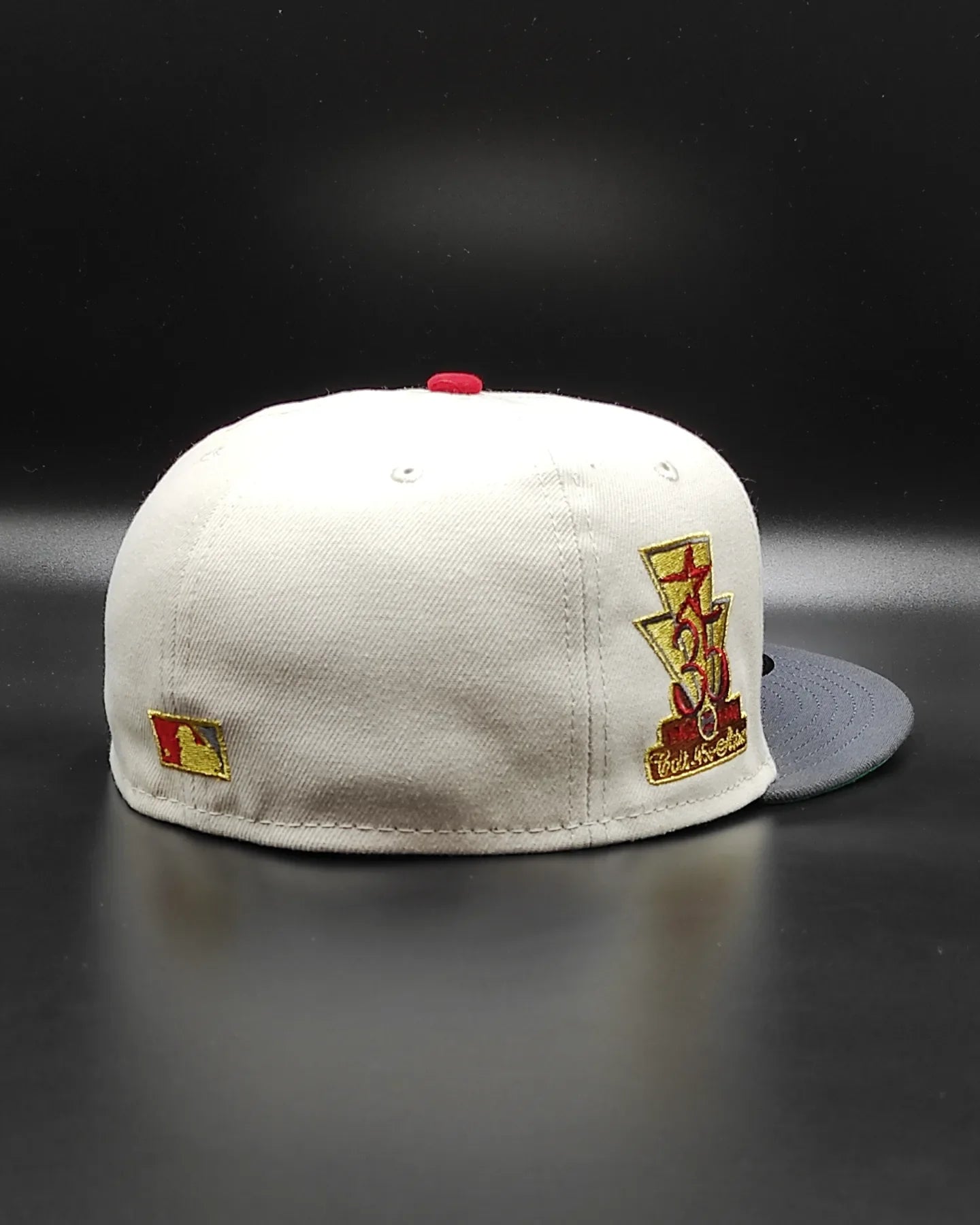 New Era Houston Astros 59 FIFTY 35 Aniversario
