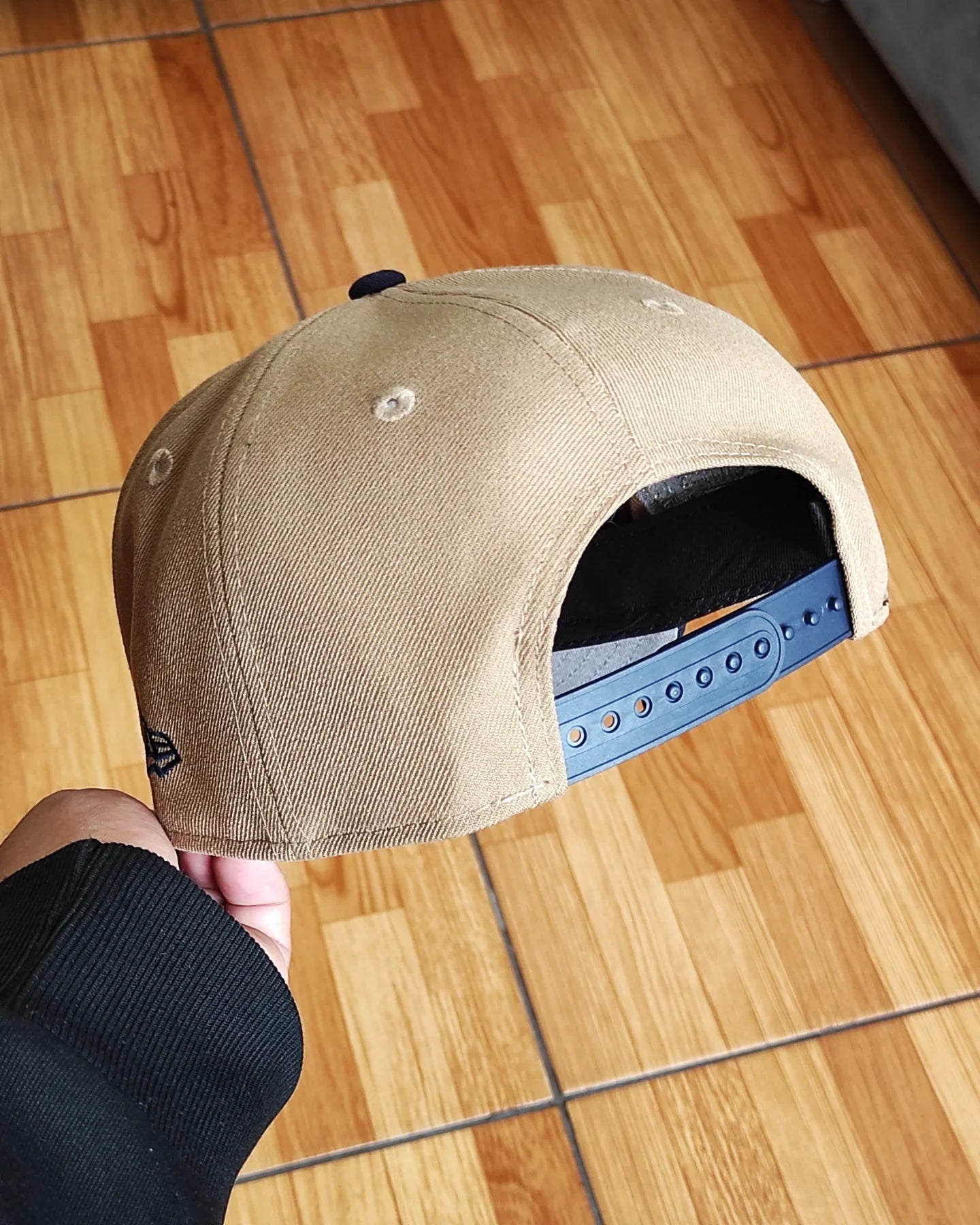 Gorra New Era New York Yankees 🗽 Subway Series bicolor 9FIFTY Snapback