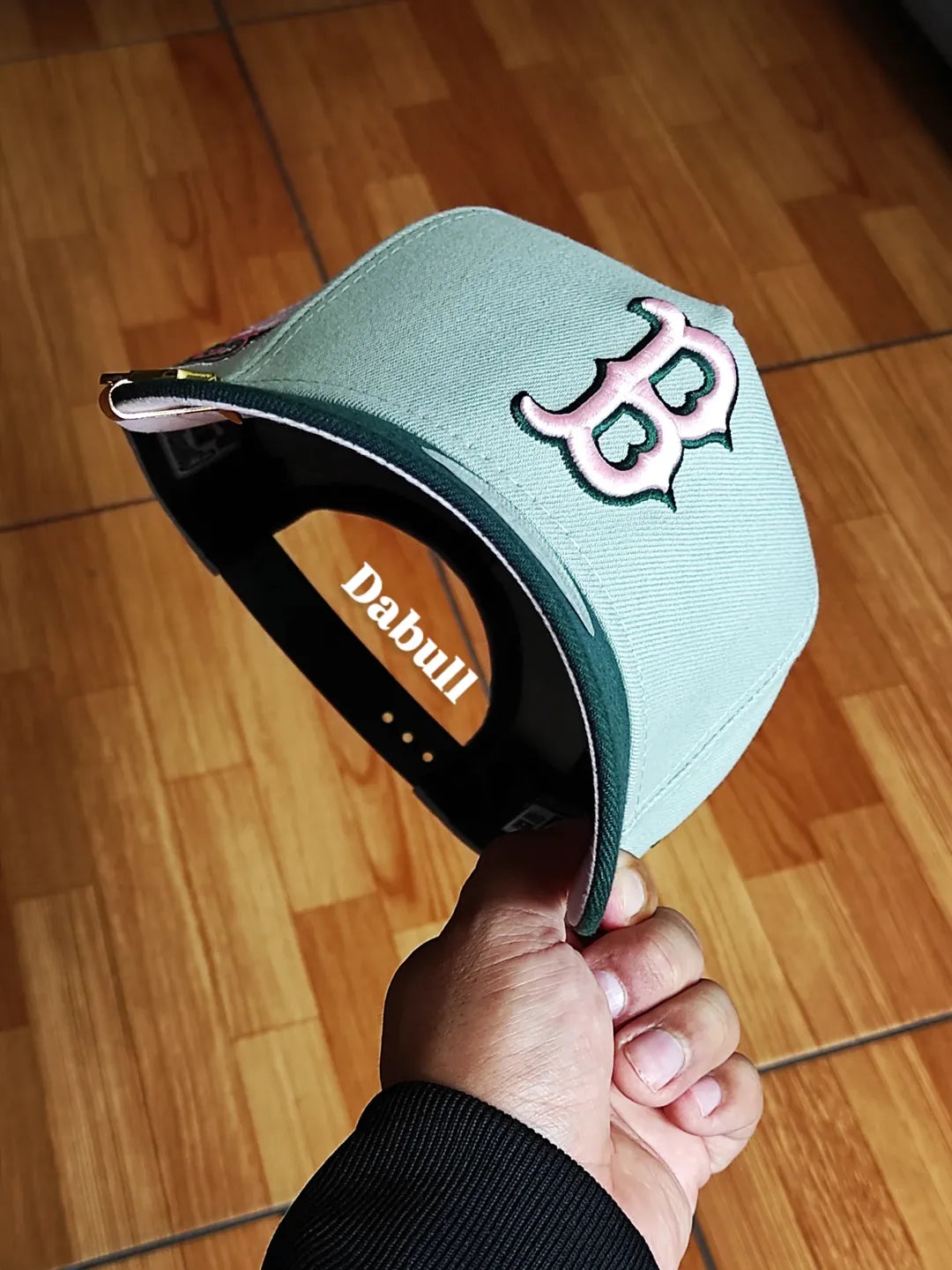 Gorra snapback 9Forty A-Frame New Era Boston Red Sox All-Star Game bicolor