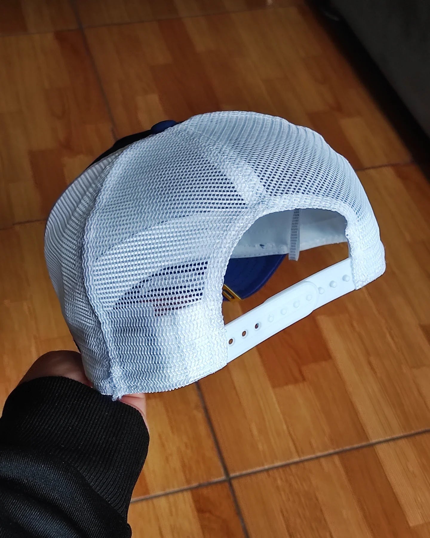 Gorra trucker New Era 9FORTY A-frame Los Angeles Dodgers
