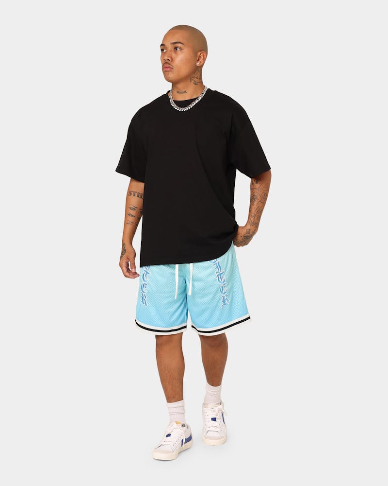 Pantalones cortos Ball Script - Marca Loiter