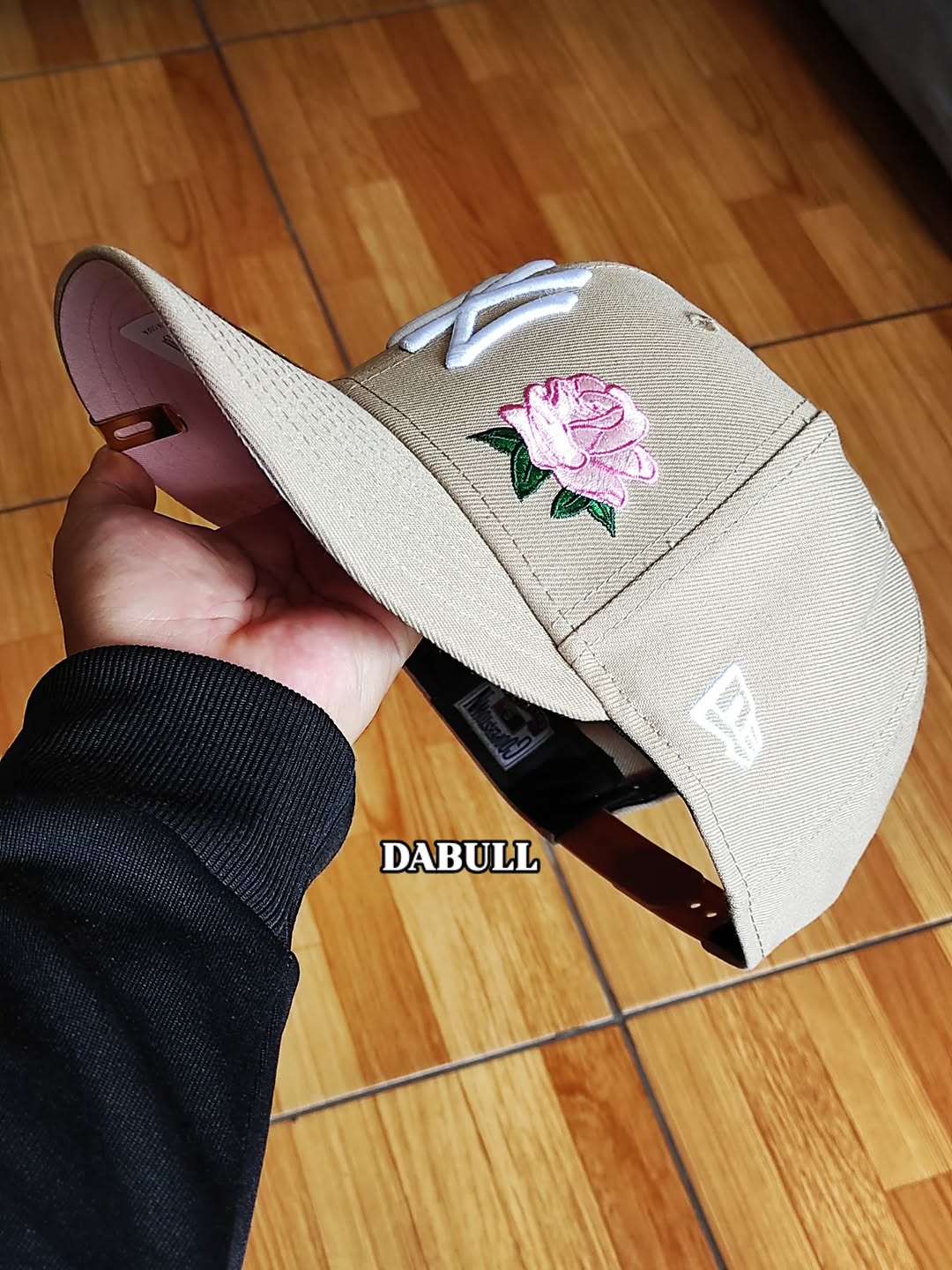 Gorra New Era New York Yankees World Series 1999 Camel 9Fifty Snapback